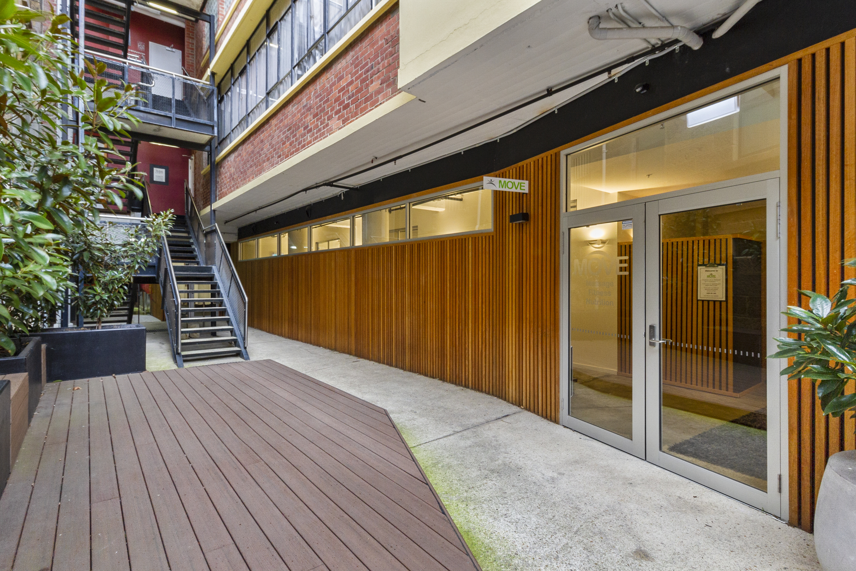 Ground/13-17 Castray Esplanade, Battery Point, TAS, 7004