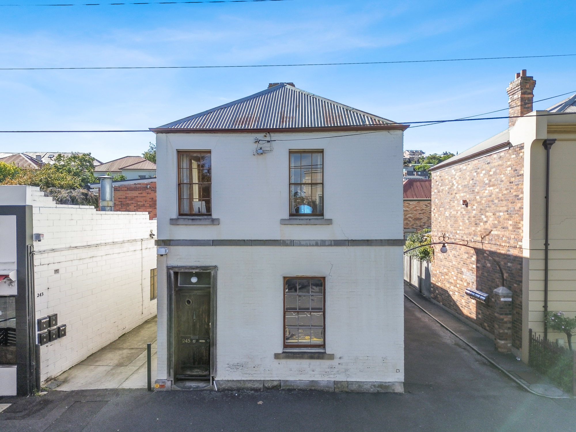 243-245 Charles Street, Launceston, TAS, 7250 - Image 3