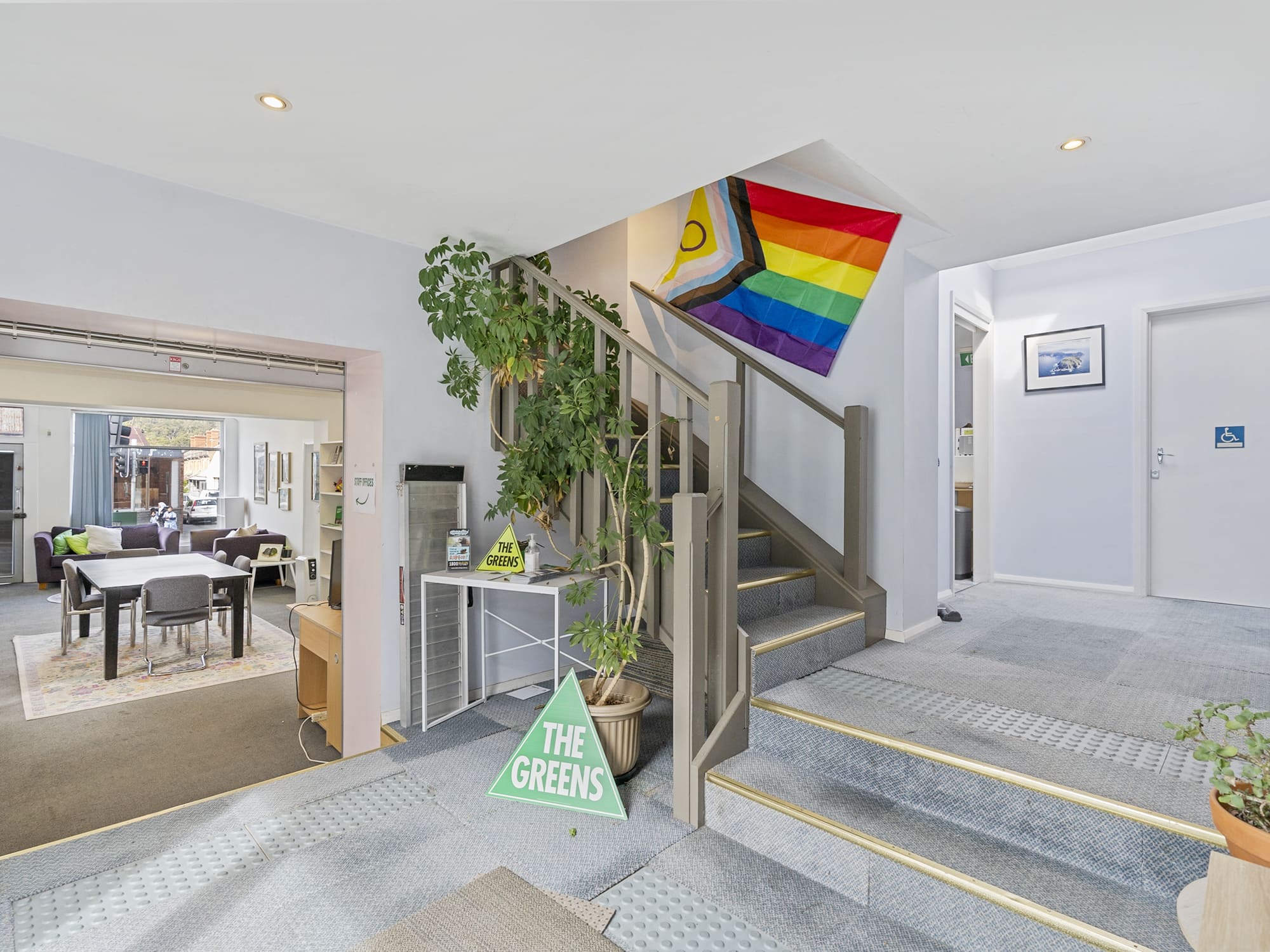 298-300 Argyle Street, North Hobart, TAS, 7000 - Image 4