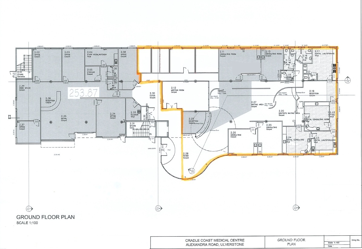 Ground East/11 Alexandra Road, Ulverstone, TAS, 7315 - Image 12