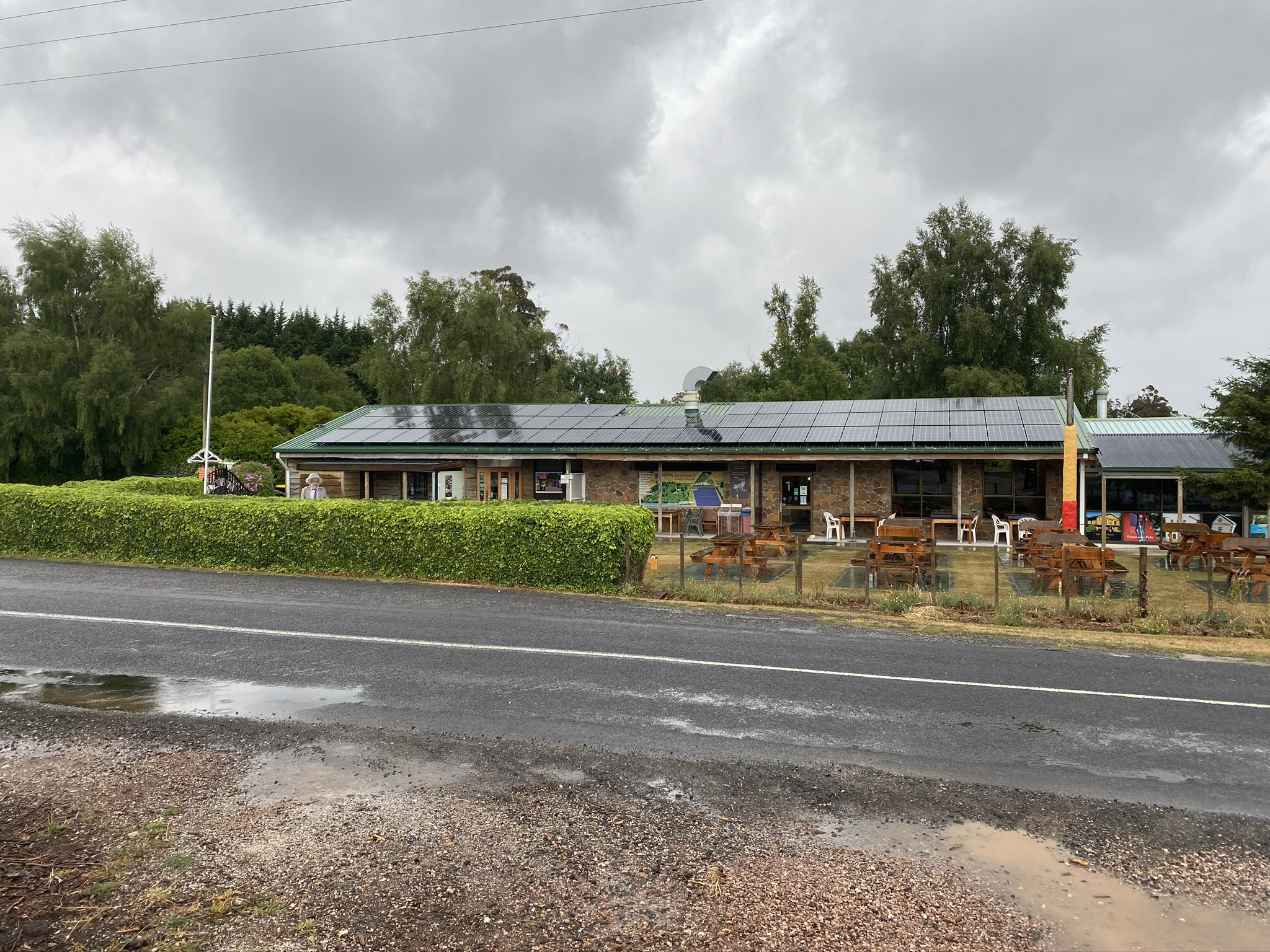 500 Staverton Road, Promised Land, TAS, 7306 - Image 13