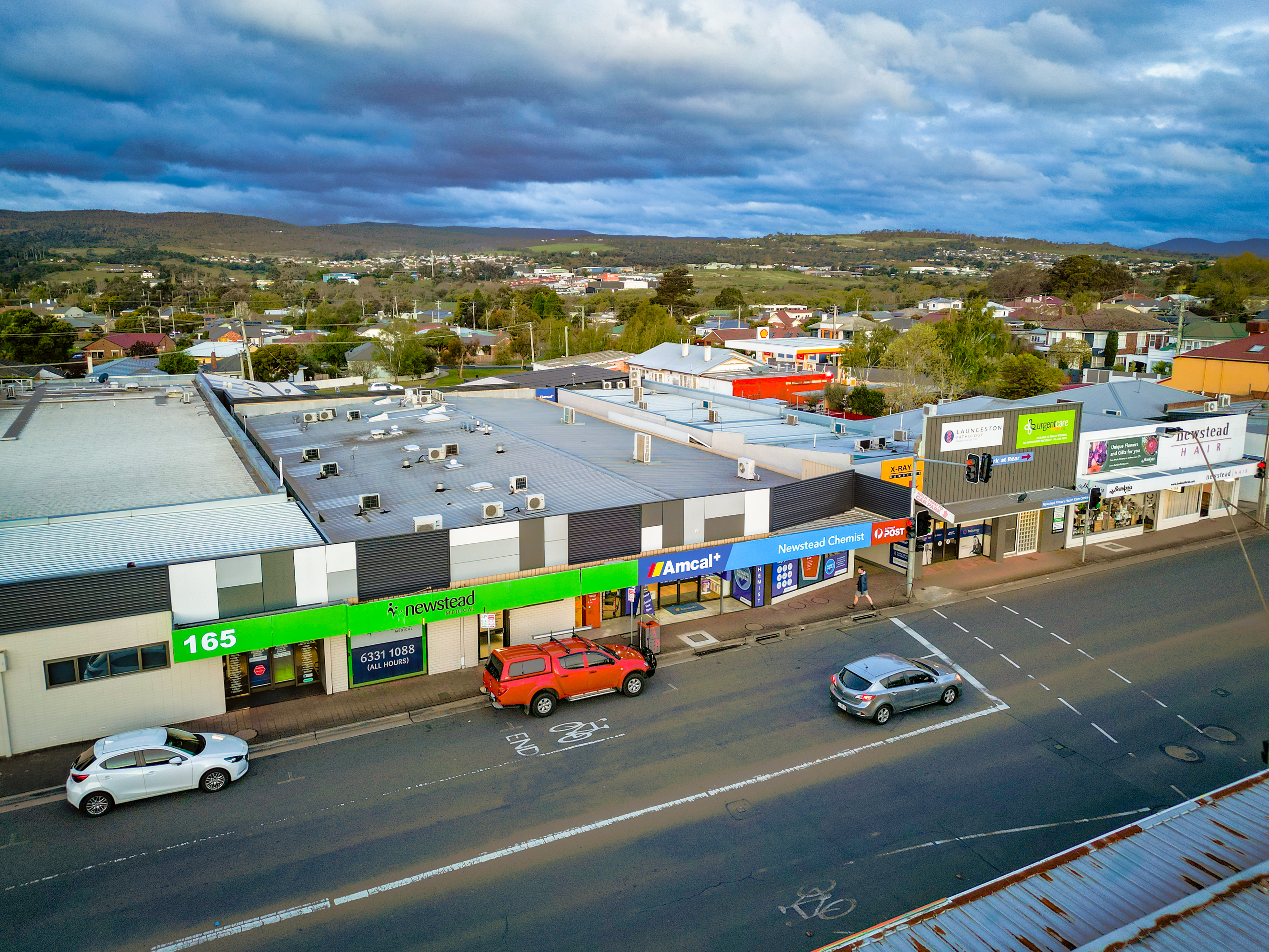 165-169 Elphin Road, Newstead, TAS, 7250 - Image 1