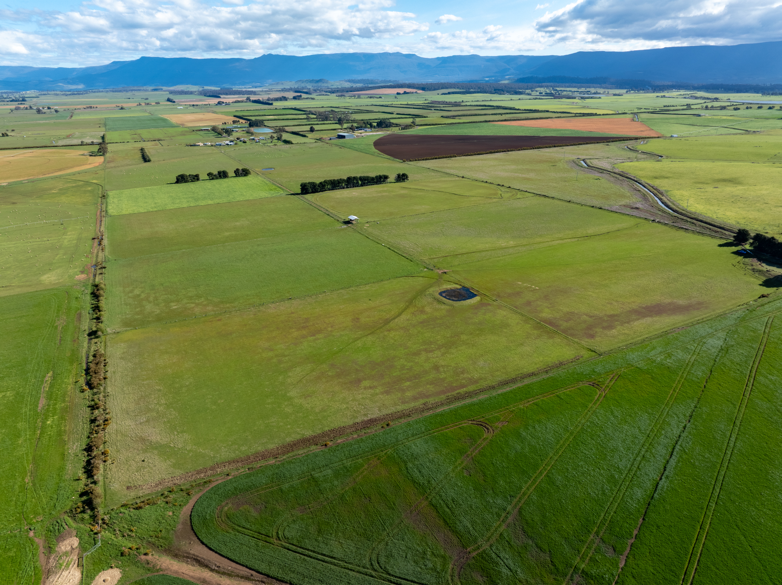 474 Green Rises Road, Cressy, TAS, 7302 - Image 1
