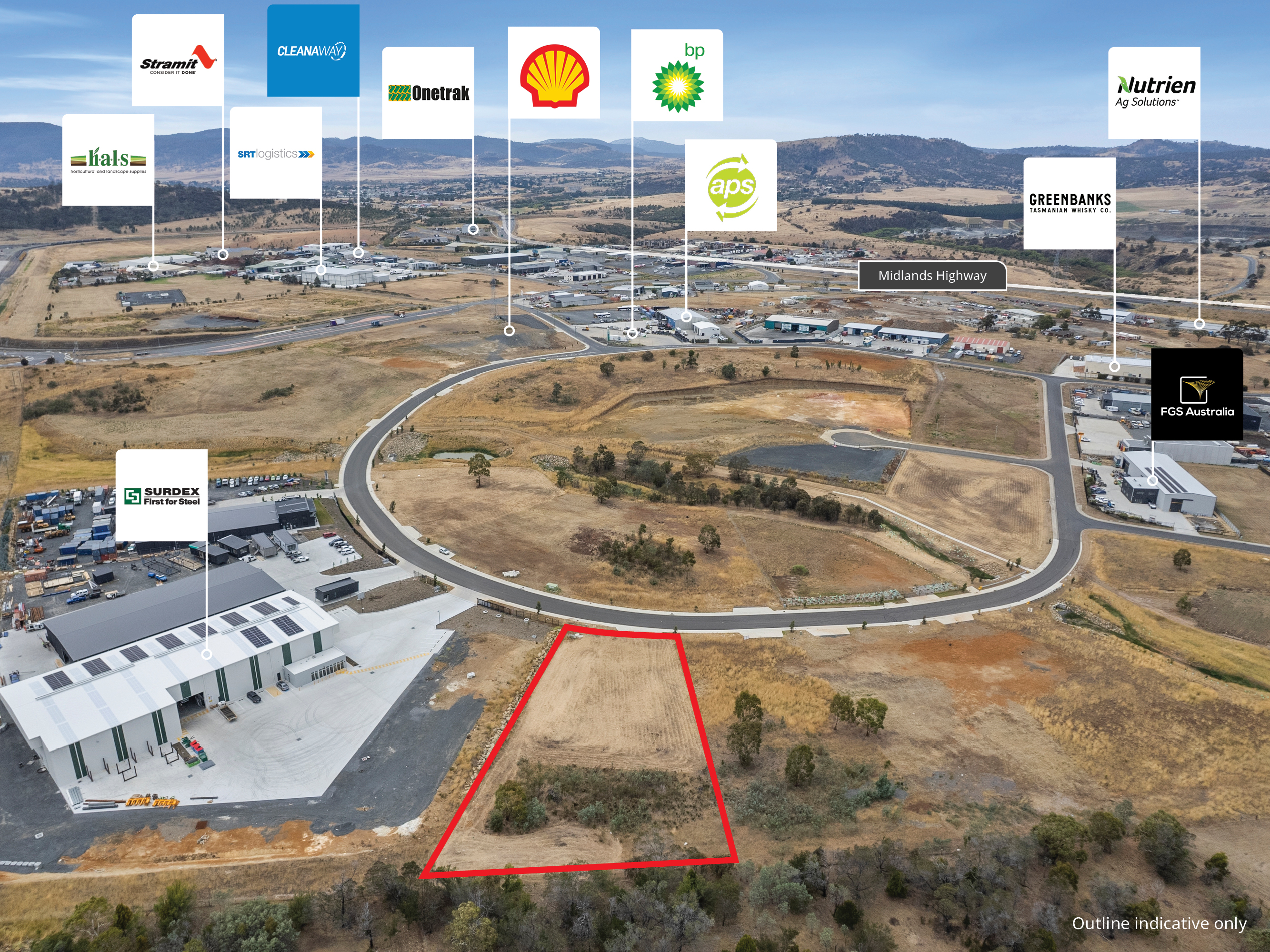 13 Lukaarlia Drive, Bridgewater, TAS, 7030 - Image 1