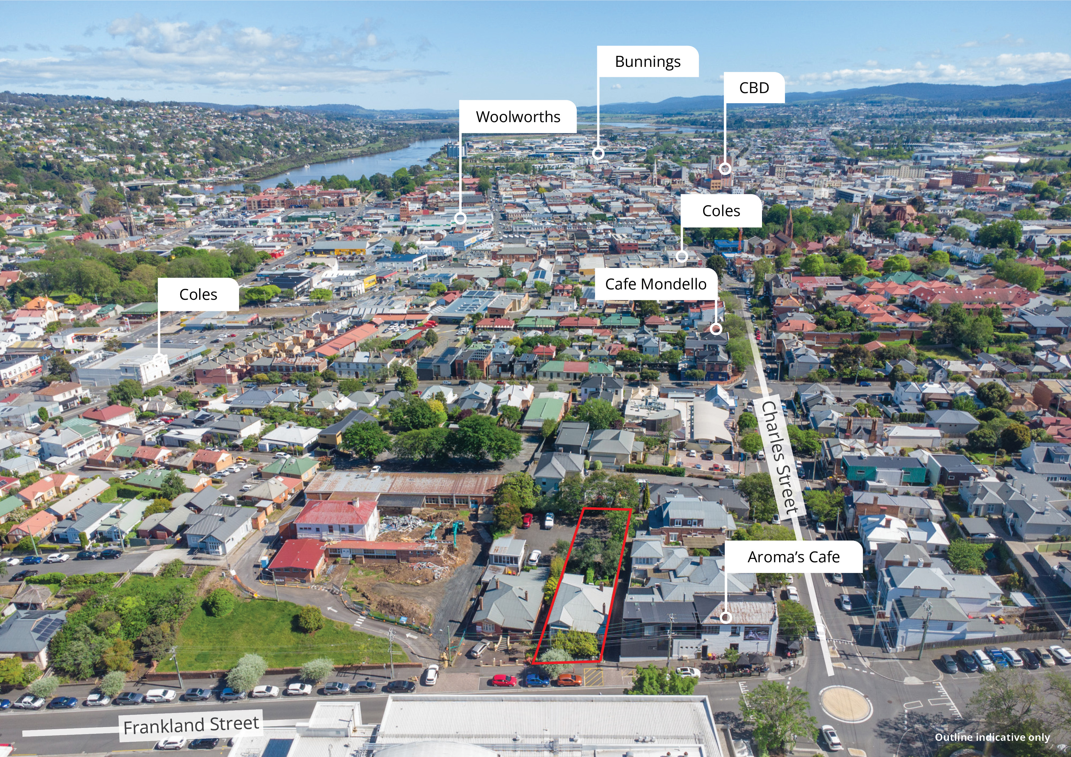 50a Frankland Street, Launceston, TAS, 7250 - Image 12