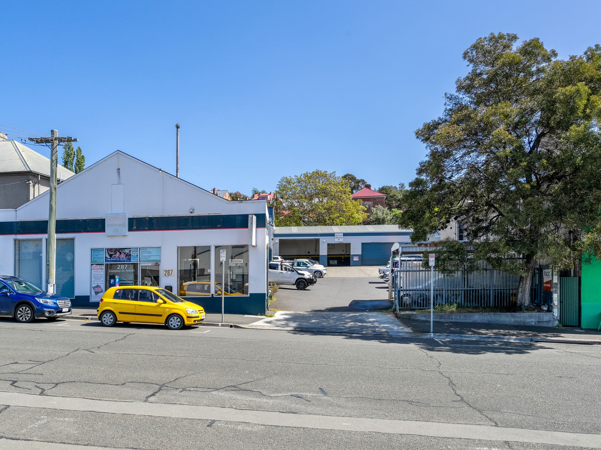 287 Liverpool Street, Hobart, TAS, 7000 - Image 9