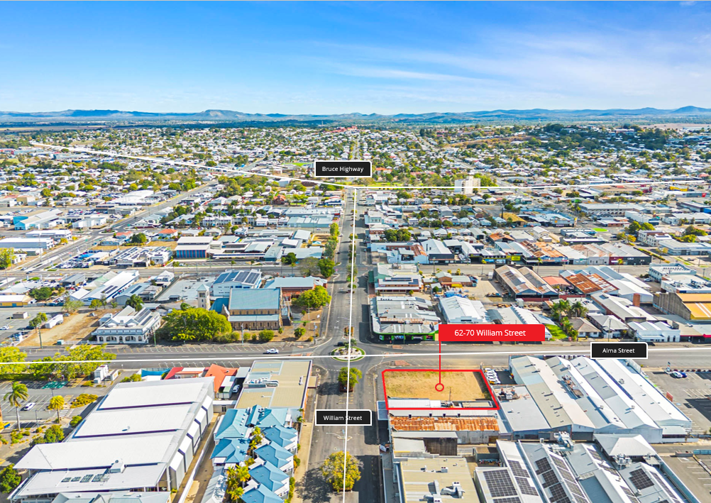 62-70 William Street, Rockhampton City, QLD, 4700 - Image 3