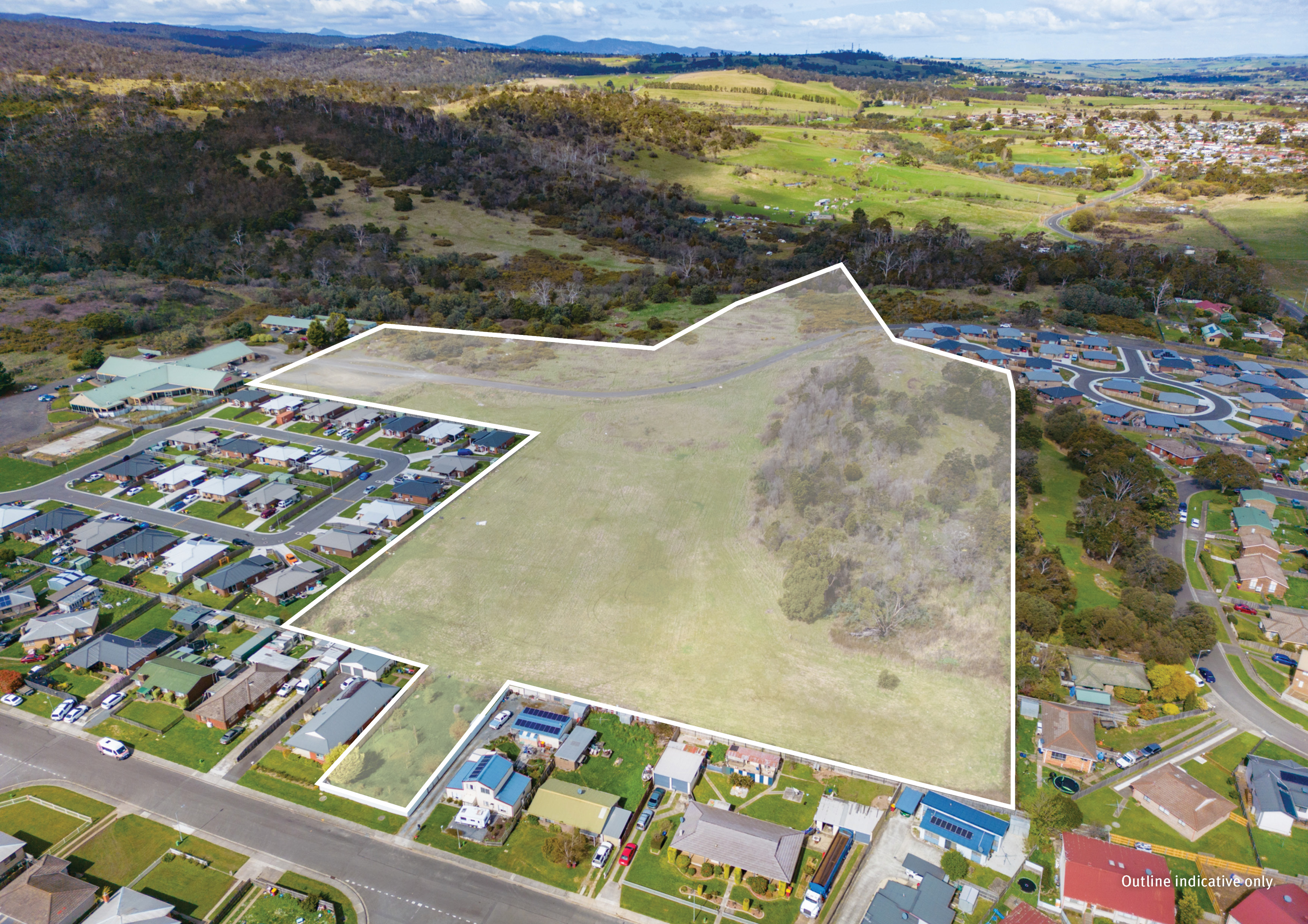 Lot 101 Faraday Street, Ravenswood, TAS, 7250 - Image 3