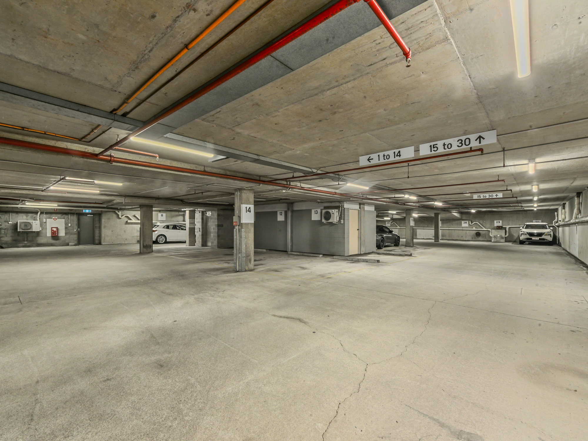 Tenancy 2, 87-91 Brisbane Street, Launceston, TAS, 7250 - Image 19