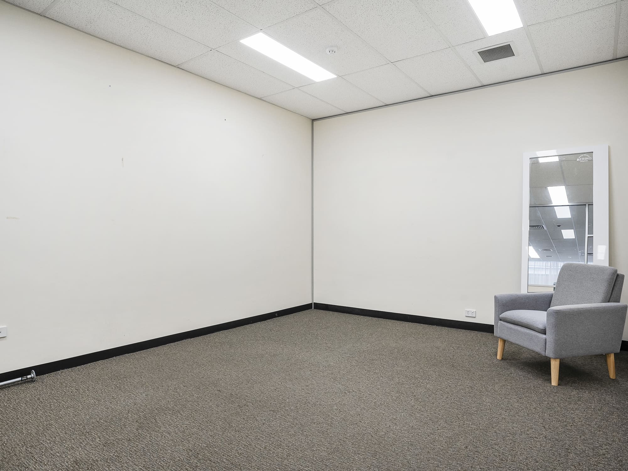 Ground  Unit 1/334 Elizabeth Street, North Hobart, TAS, 7000 - Image 4