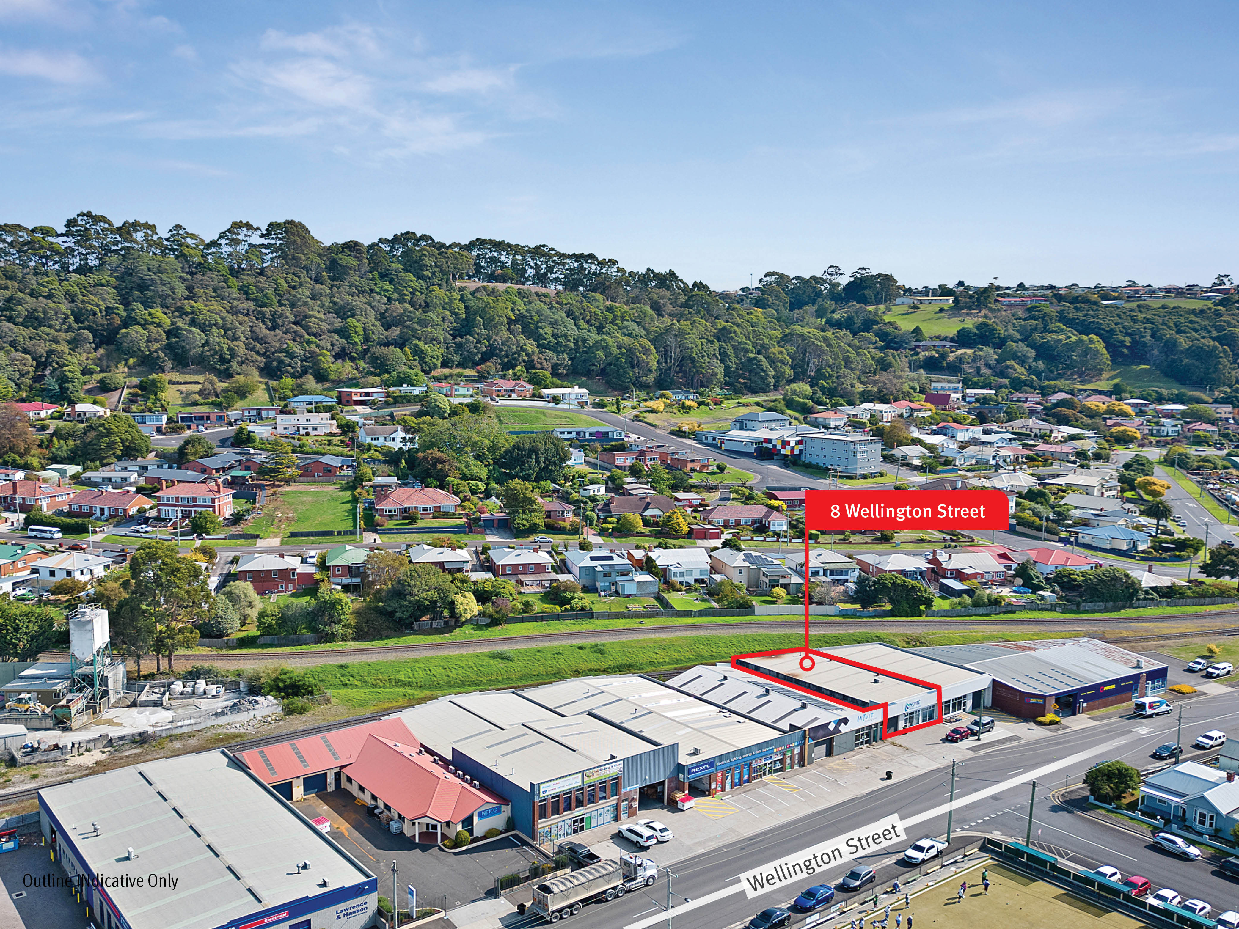 8 Wellington Street, South Burnie, TAS, 7320 - Image 6