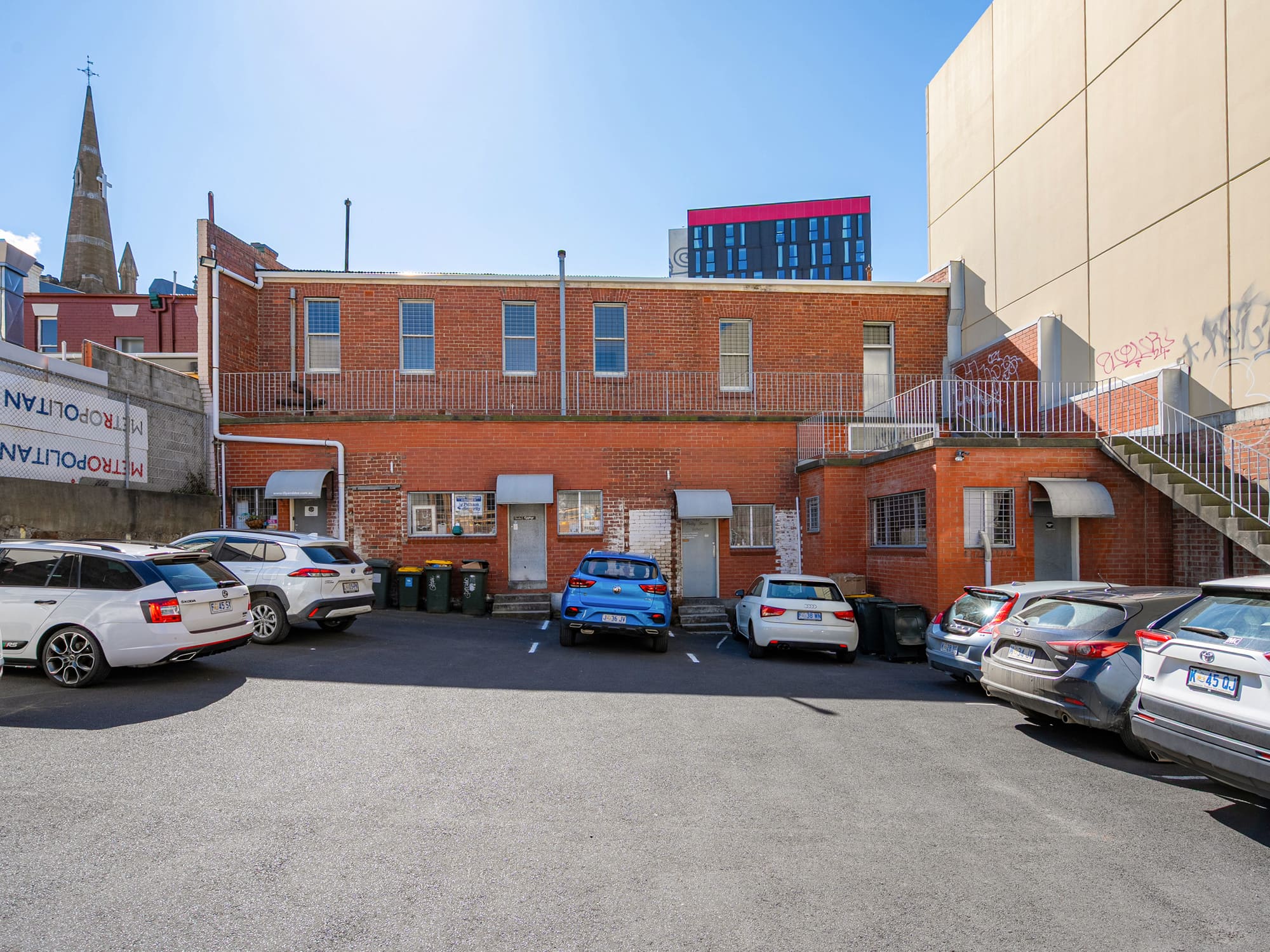 146a-150 Elizabeth Street, Hobart, TAS, 7000 - Image 14