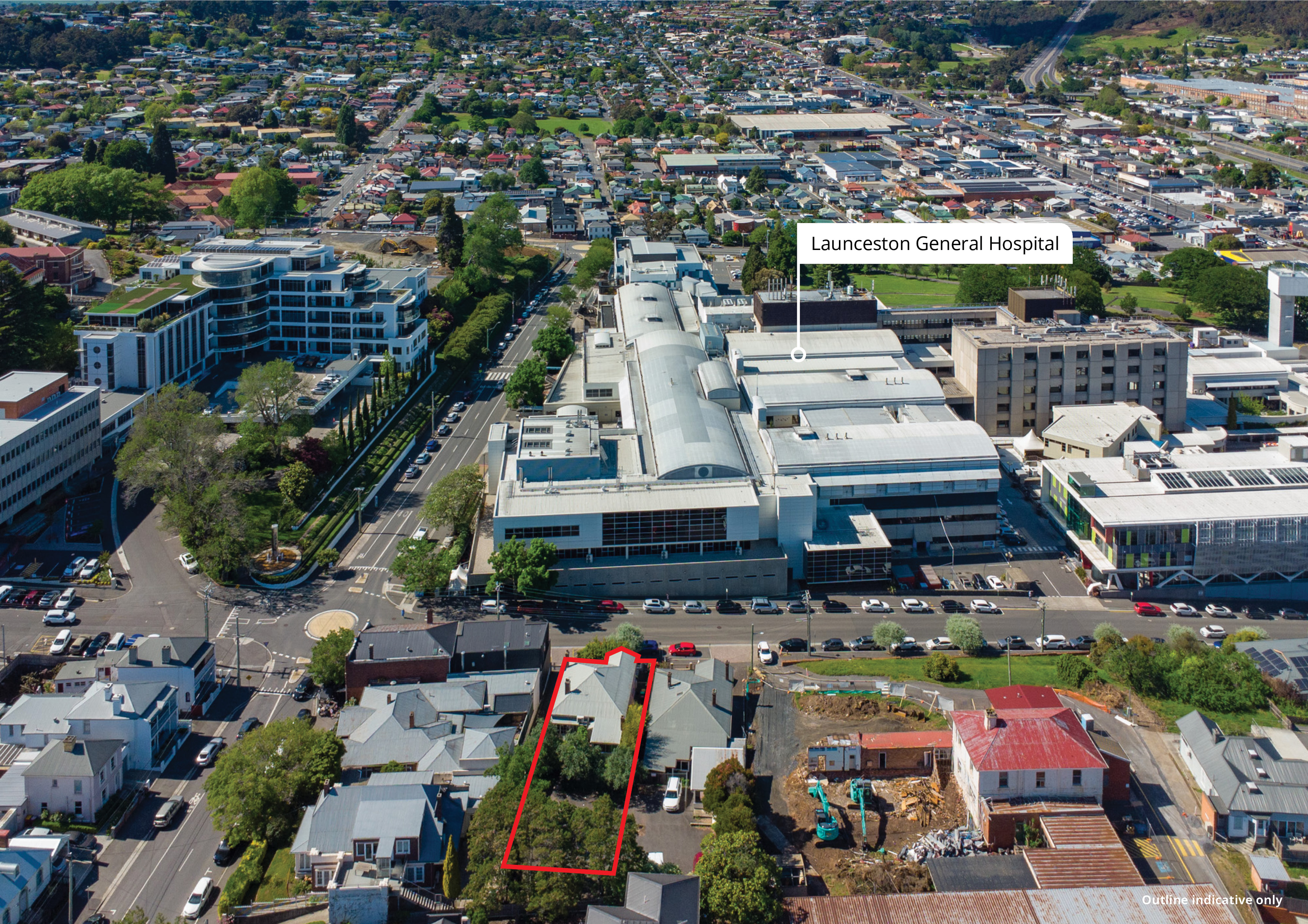 50a Frankland Street, Launceston, TAS, 7250 - Image 1