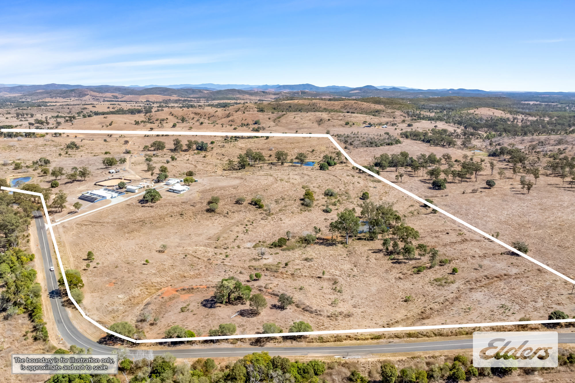 356 Mount Larcom-Bracewell Road, Machine Creek, QLD, 4695 - Image 7