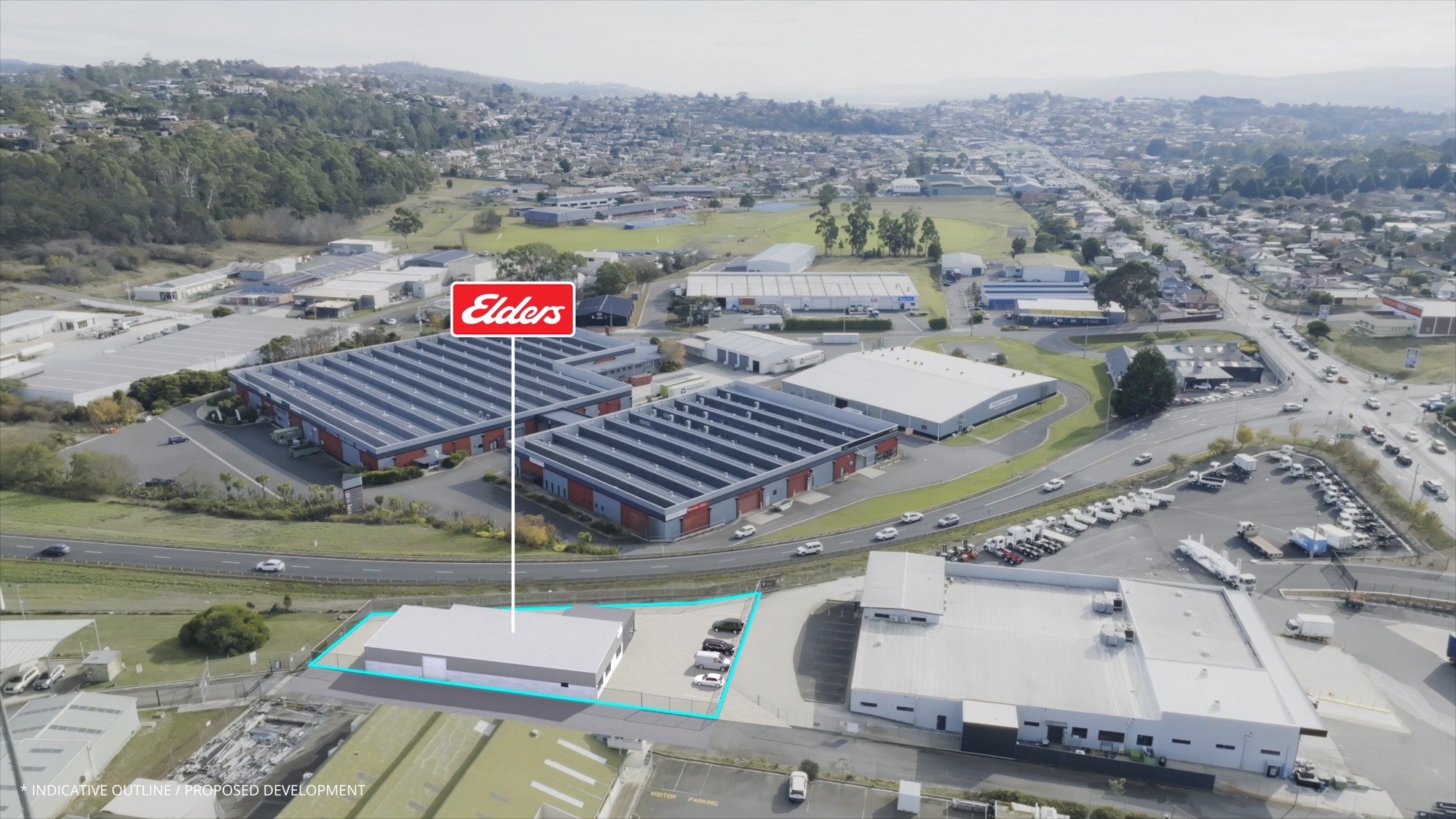 246-250 Hobart Road, Youngtown, TAS, 7249 - Image 2
