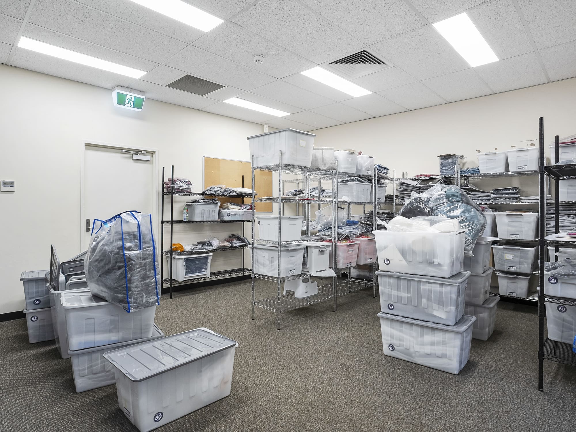 Ground  Unit 1/334 Elizabeth Street, North Hobart, TAS, 7000 - Image 5