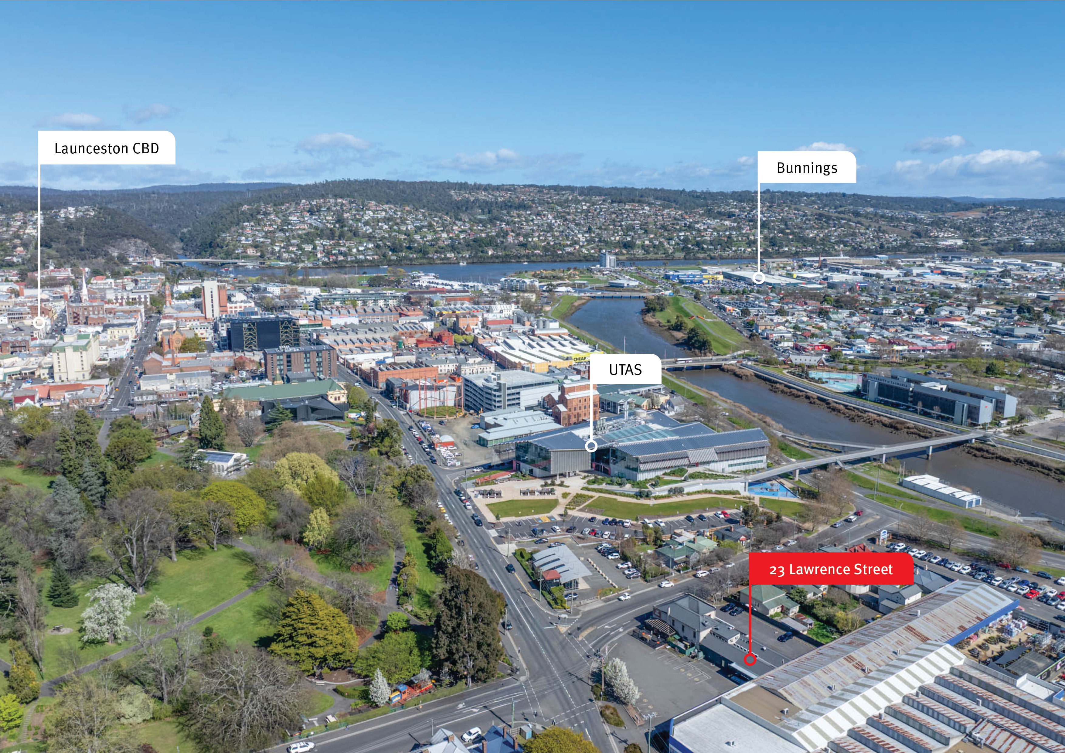23a Lawrence Street, Launceston, TAS, 7250 - Image 11