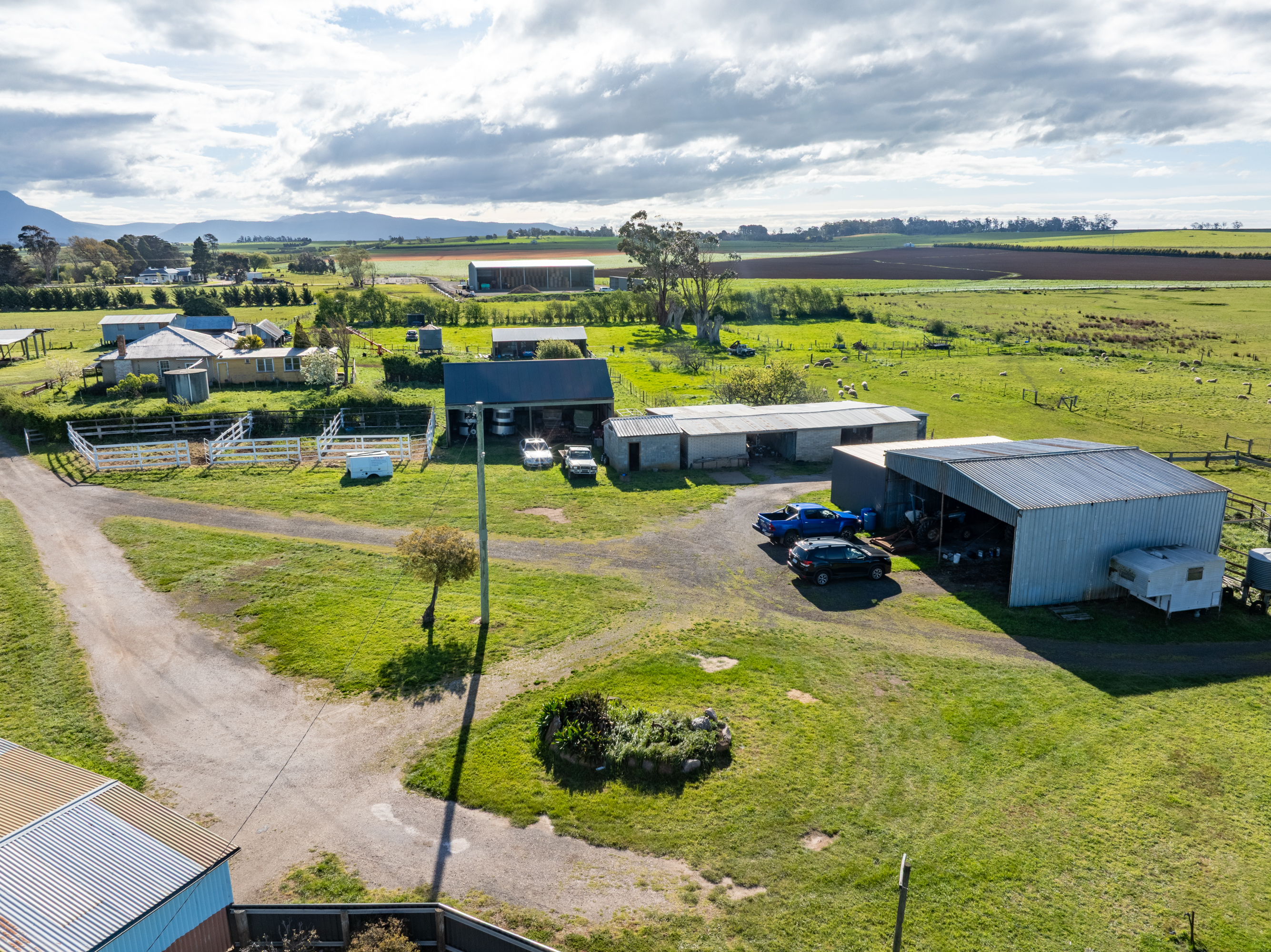 474 Green Rises Road, Cressy, TAS, 7302 - Image 12