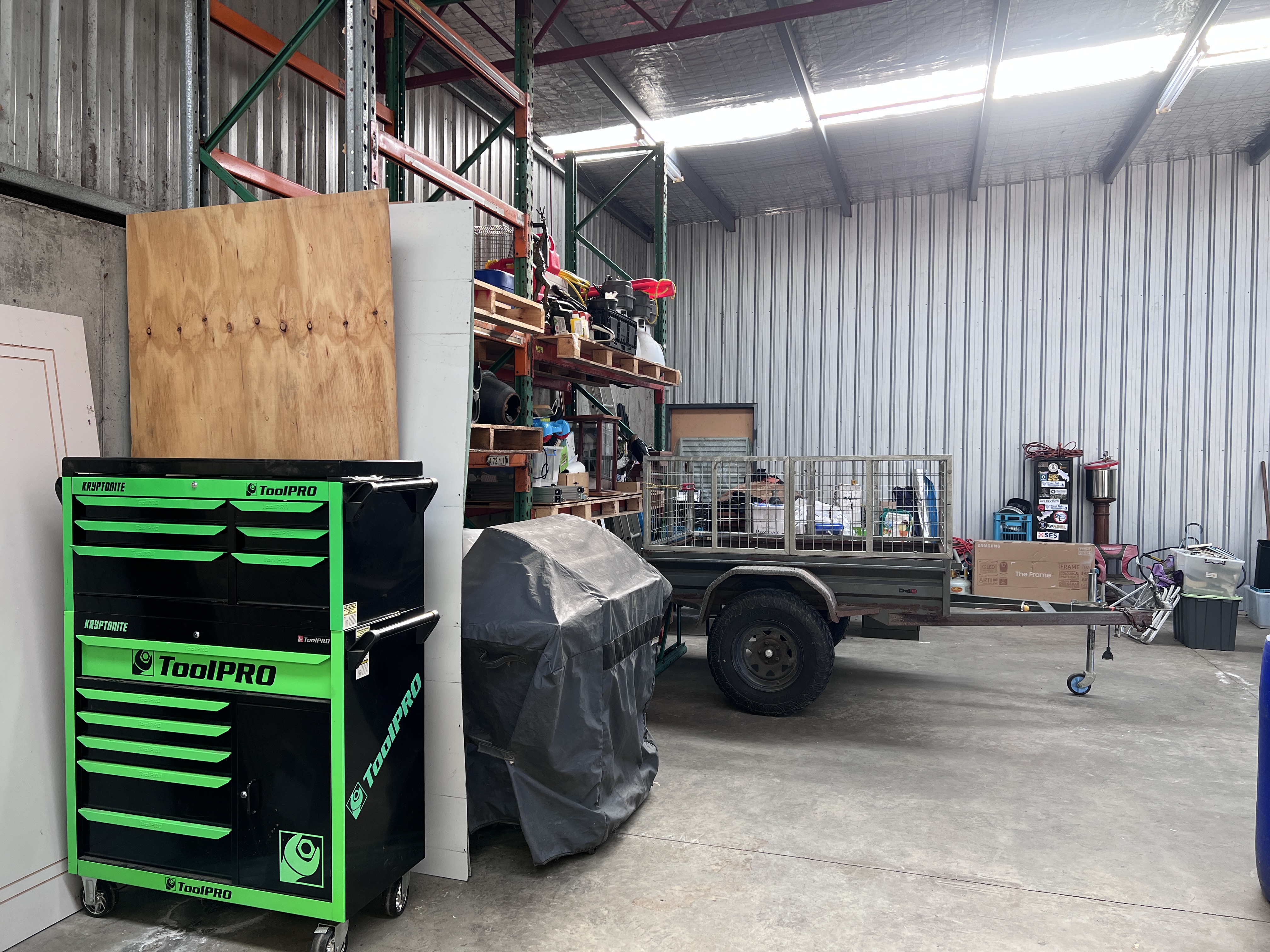 Unit 1&2/30  Unit 9 Innocent Street, Kings Meadows, TAS, 7249 - Image 9