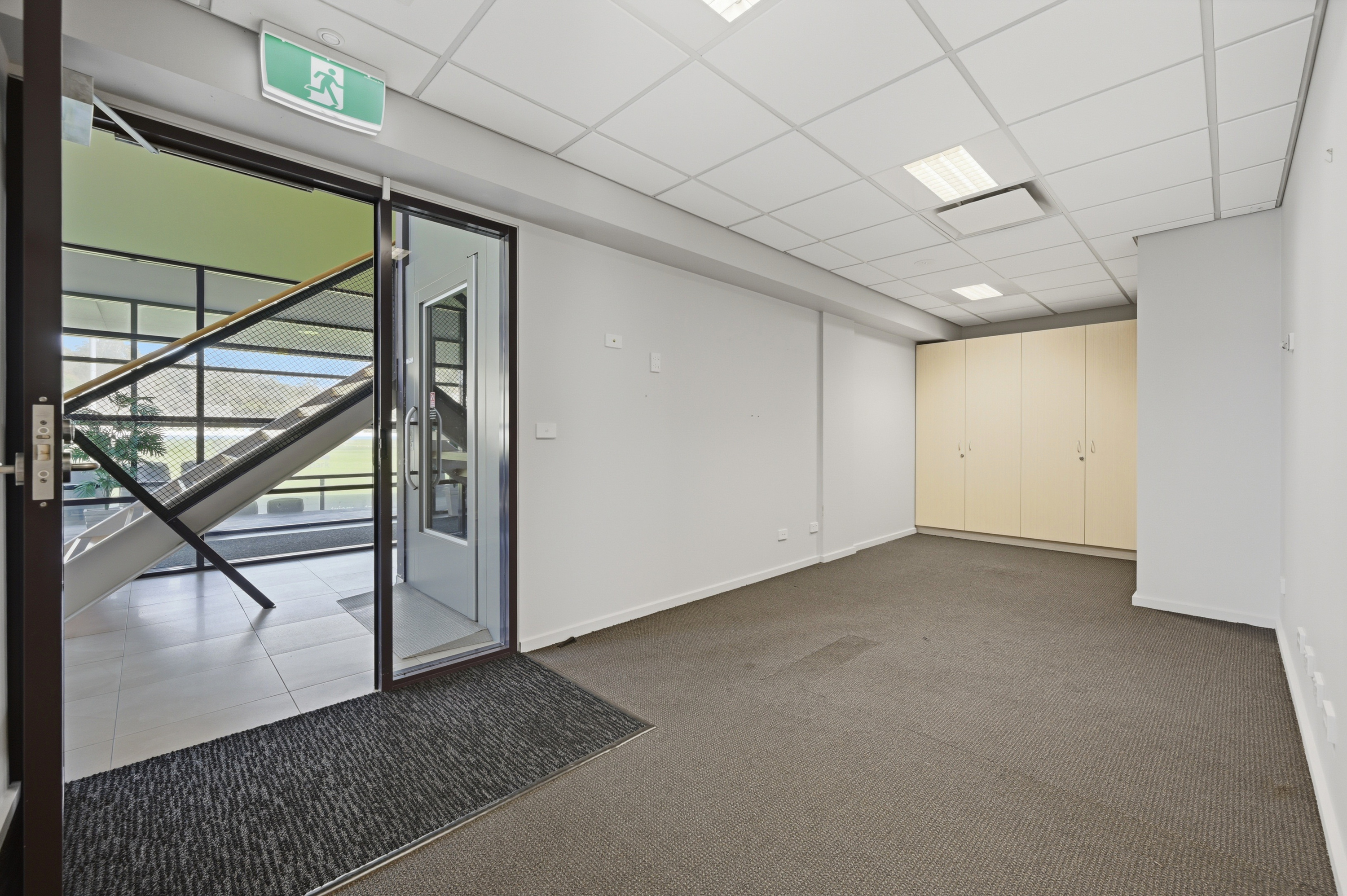 Level 1 Office/10 Bass Highway, Parklands, TAS, 7320