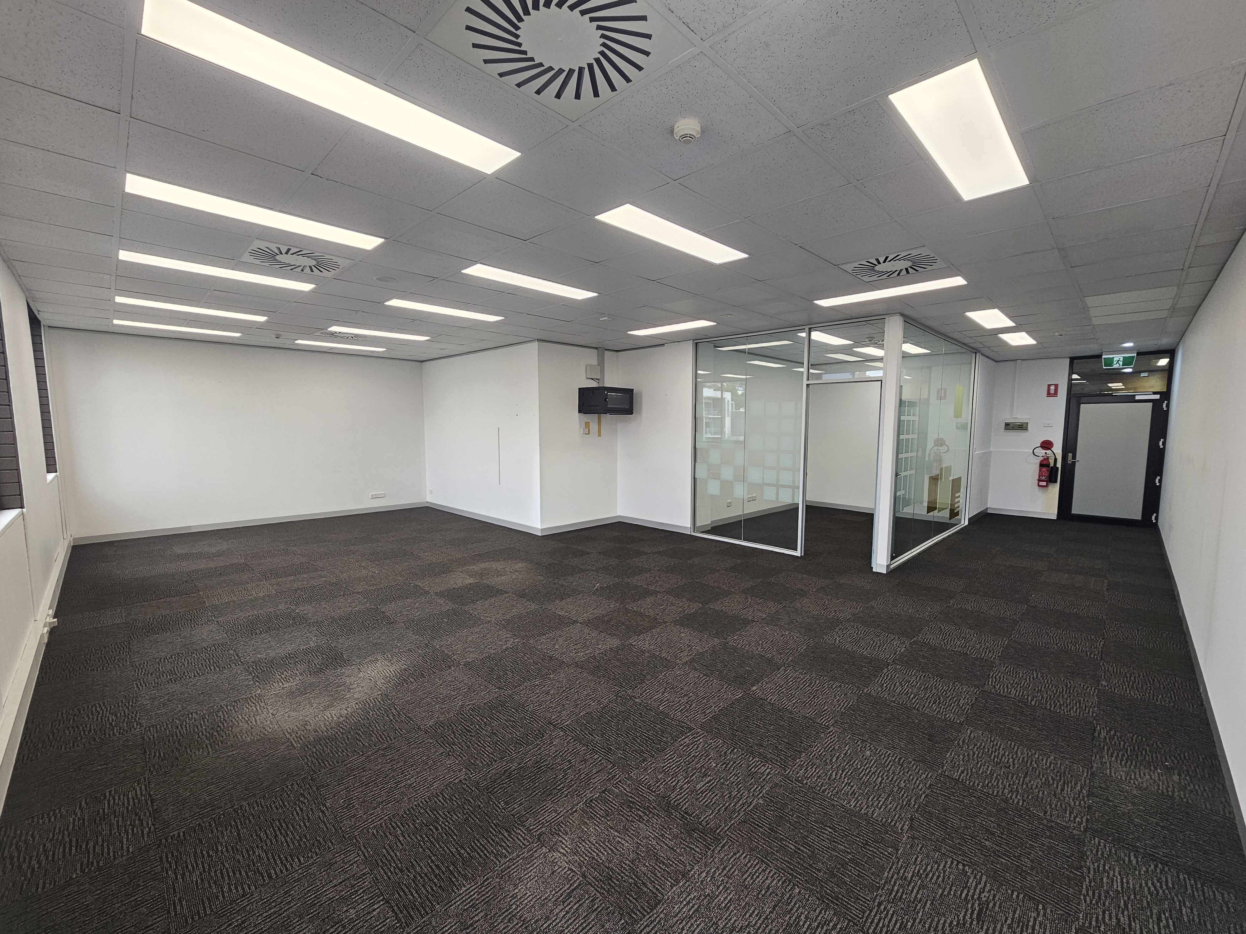 Ground Tenancy B/199 Macquarie Street, Hobart, TAS, 7000 - Image 4