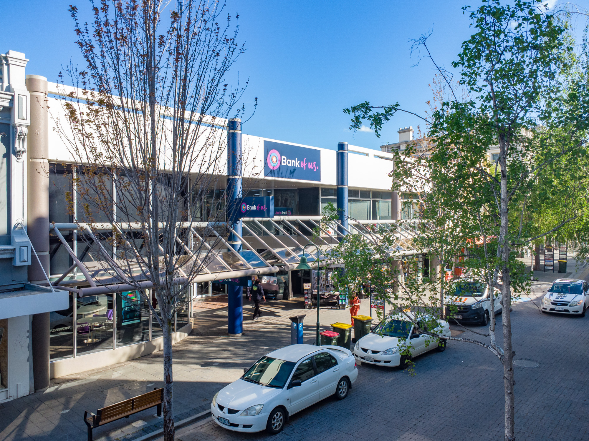 Tenancy 2, 87-91 Brisbane Street, Launceston, TAS, 7250 - Image 3