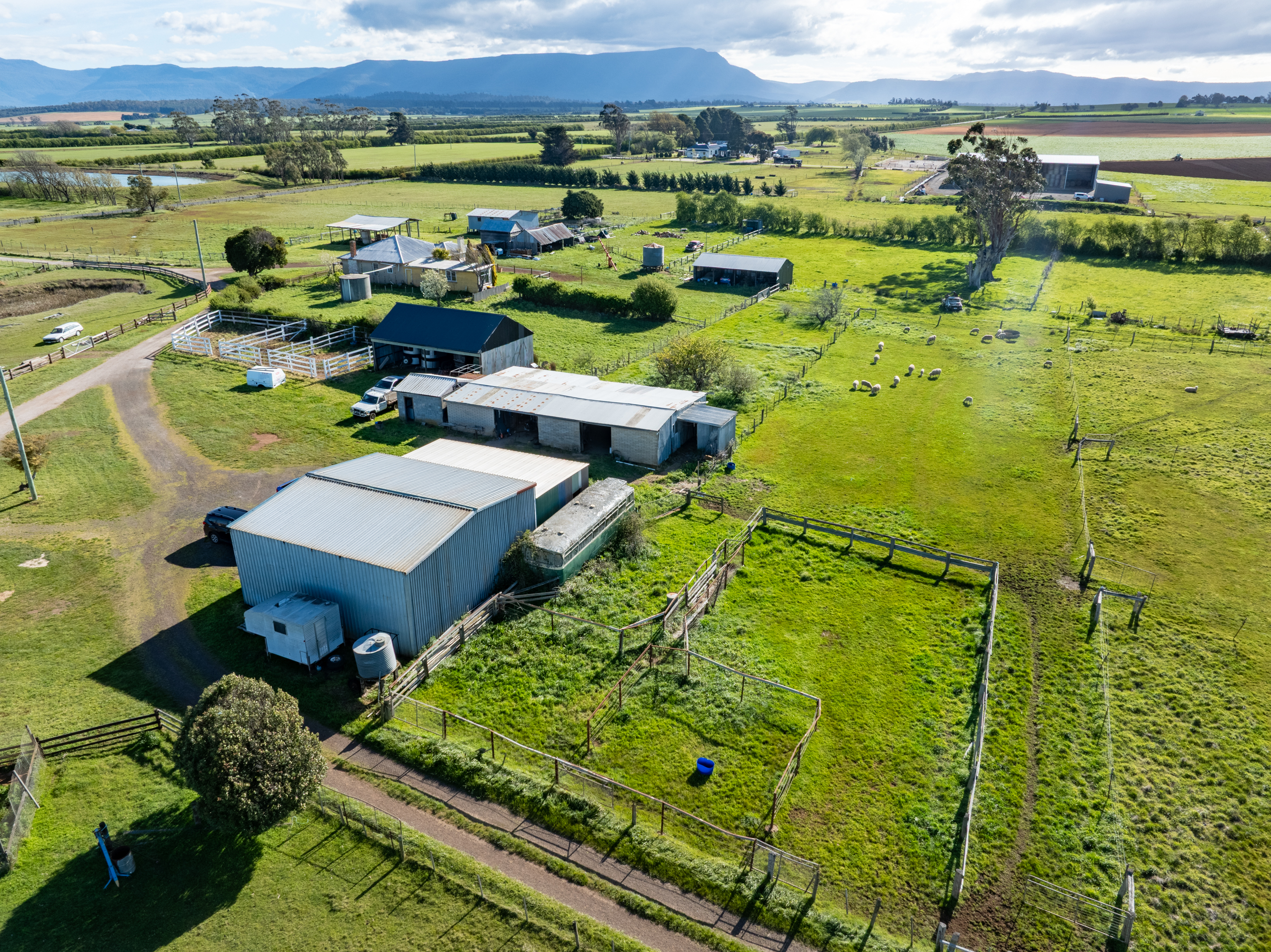 474 Green Rises Road, Cressy, TAS, 7302 - Image 13