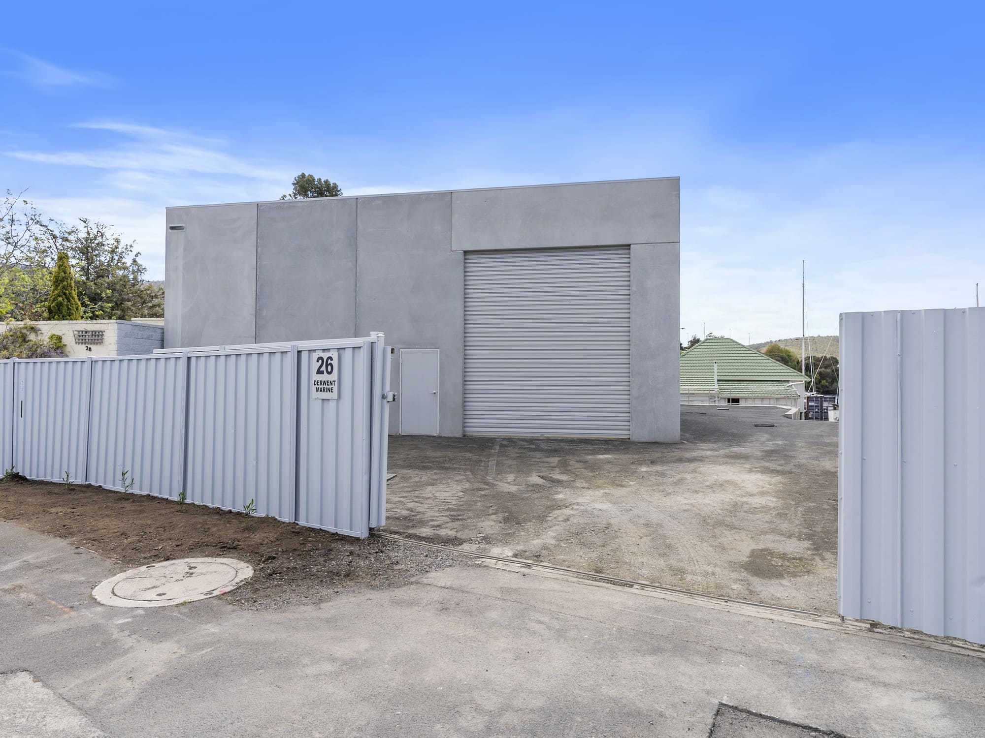 Unit 1/26 Negara Crescent, Goodwood, TAS, 7010 - Image 1
