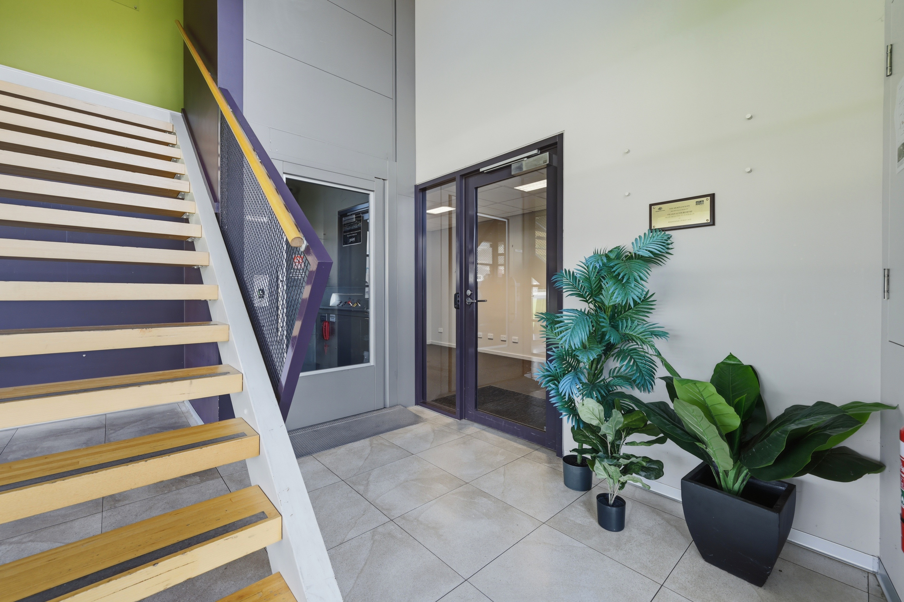 Level 1 Office/10 Bass Highway, Parklands, TAS, 7320 - Image 3