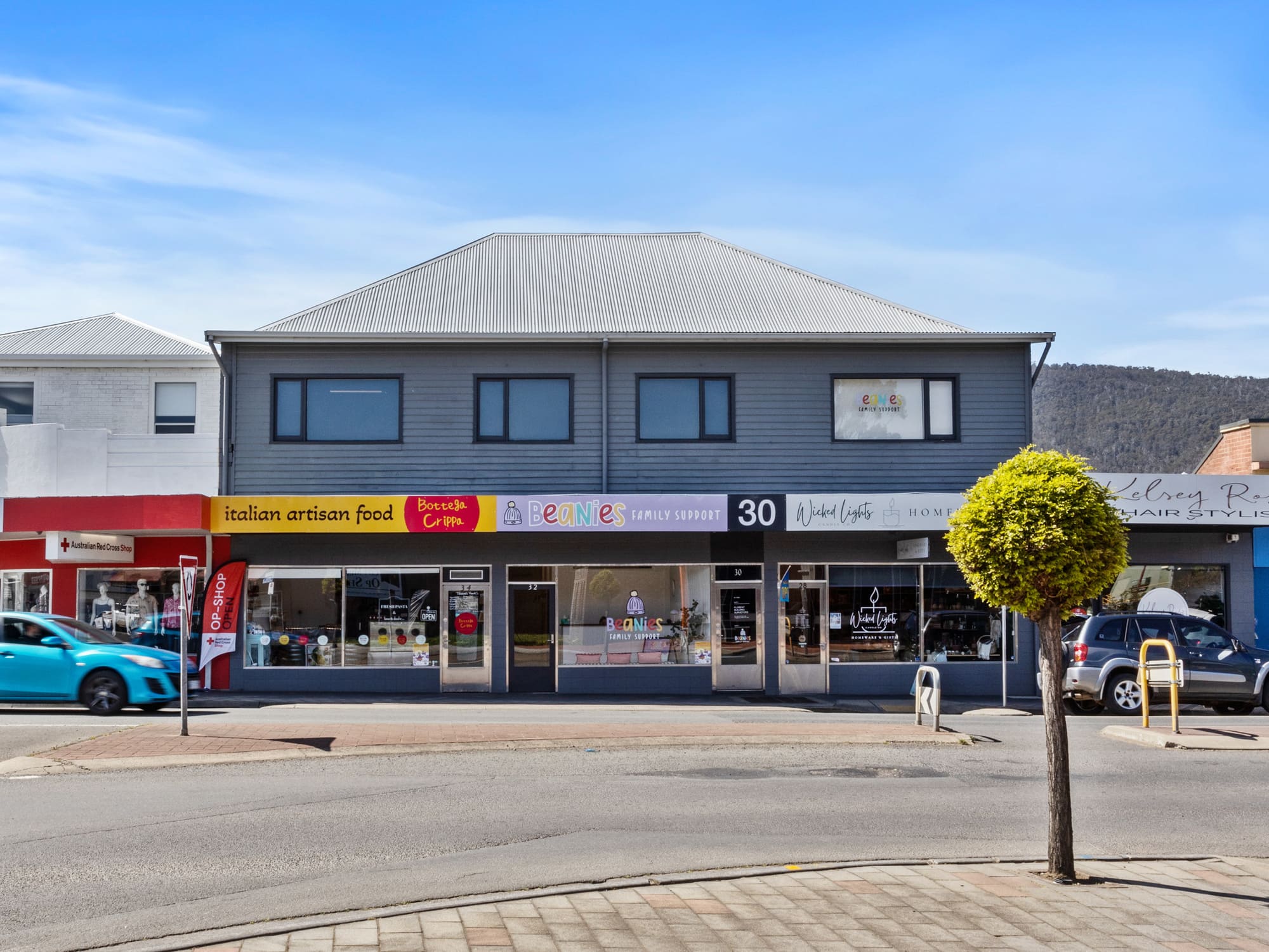 26-34 Main Street, Huonville, TAS, 7109 - Image 1