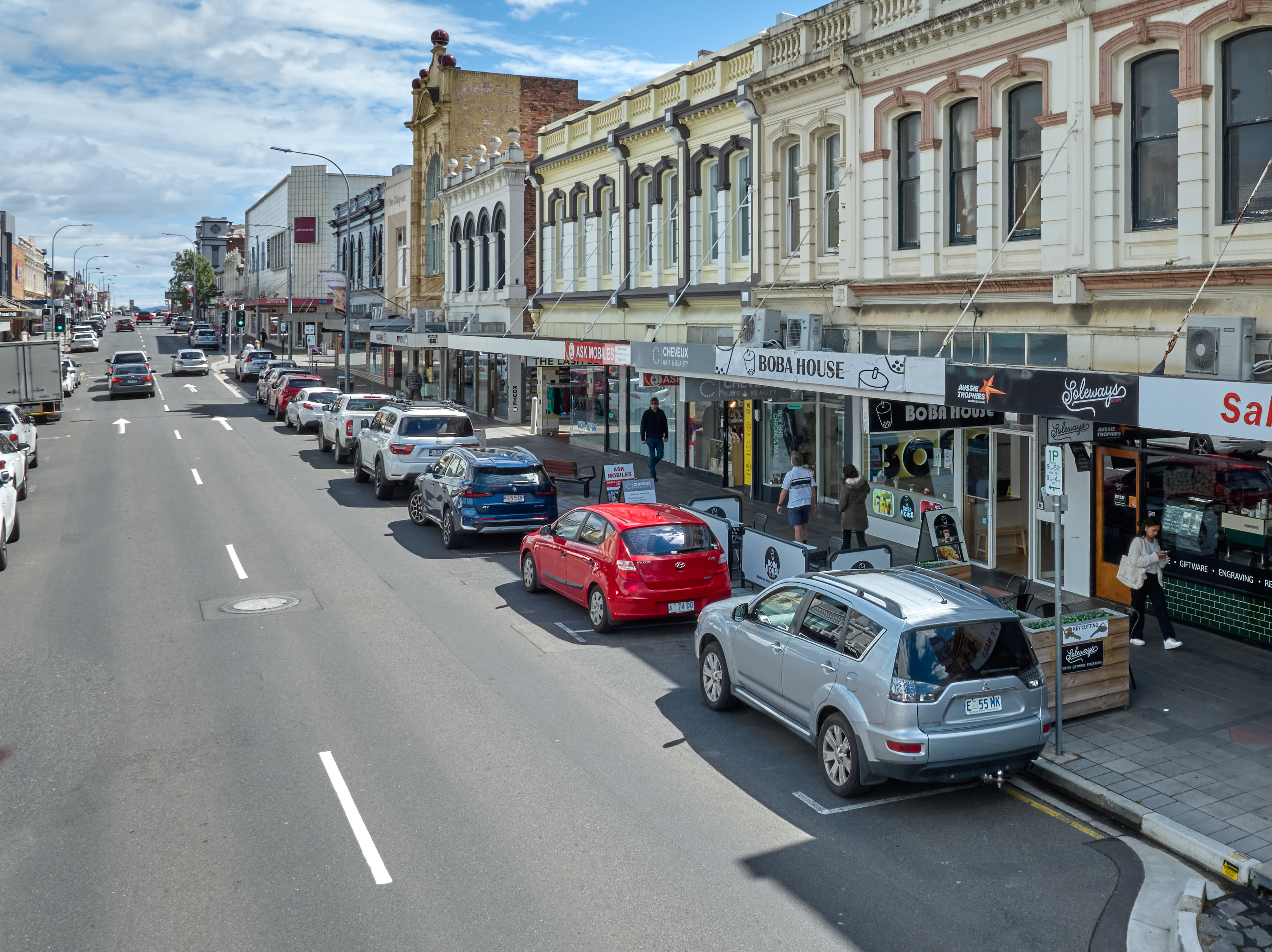 155 & 157 Charles Street, Launceston, TAS, 7250 - Image 3