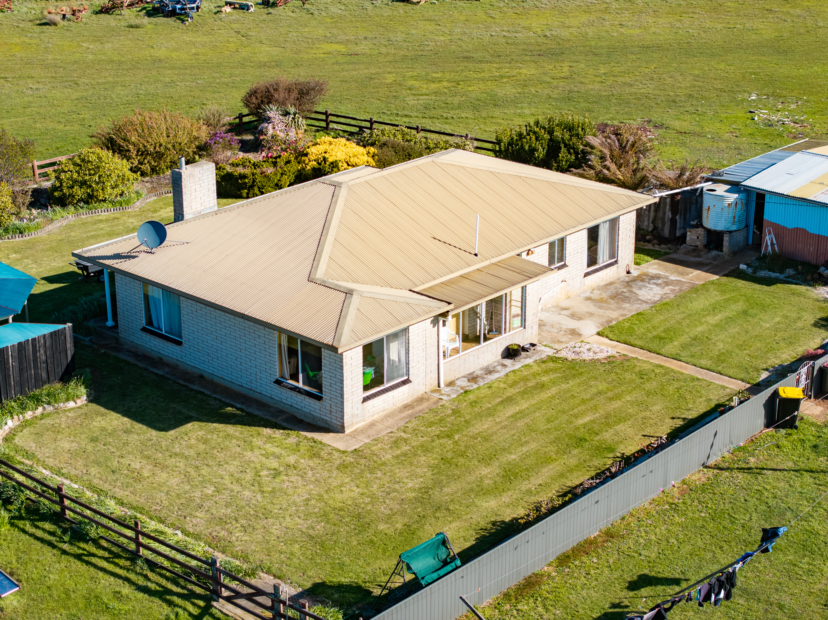 474 Green Rises Road, Cressy, TAS, 7302 - Image 10
