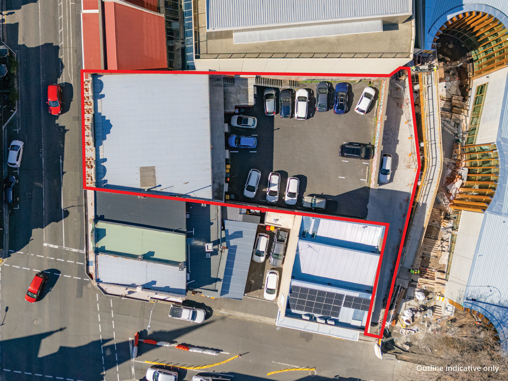 146a-150 Elizabeth Street, Hobart, TAS, 7000 - Image 3