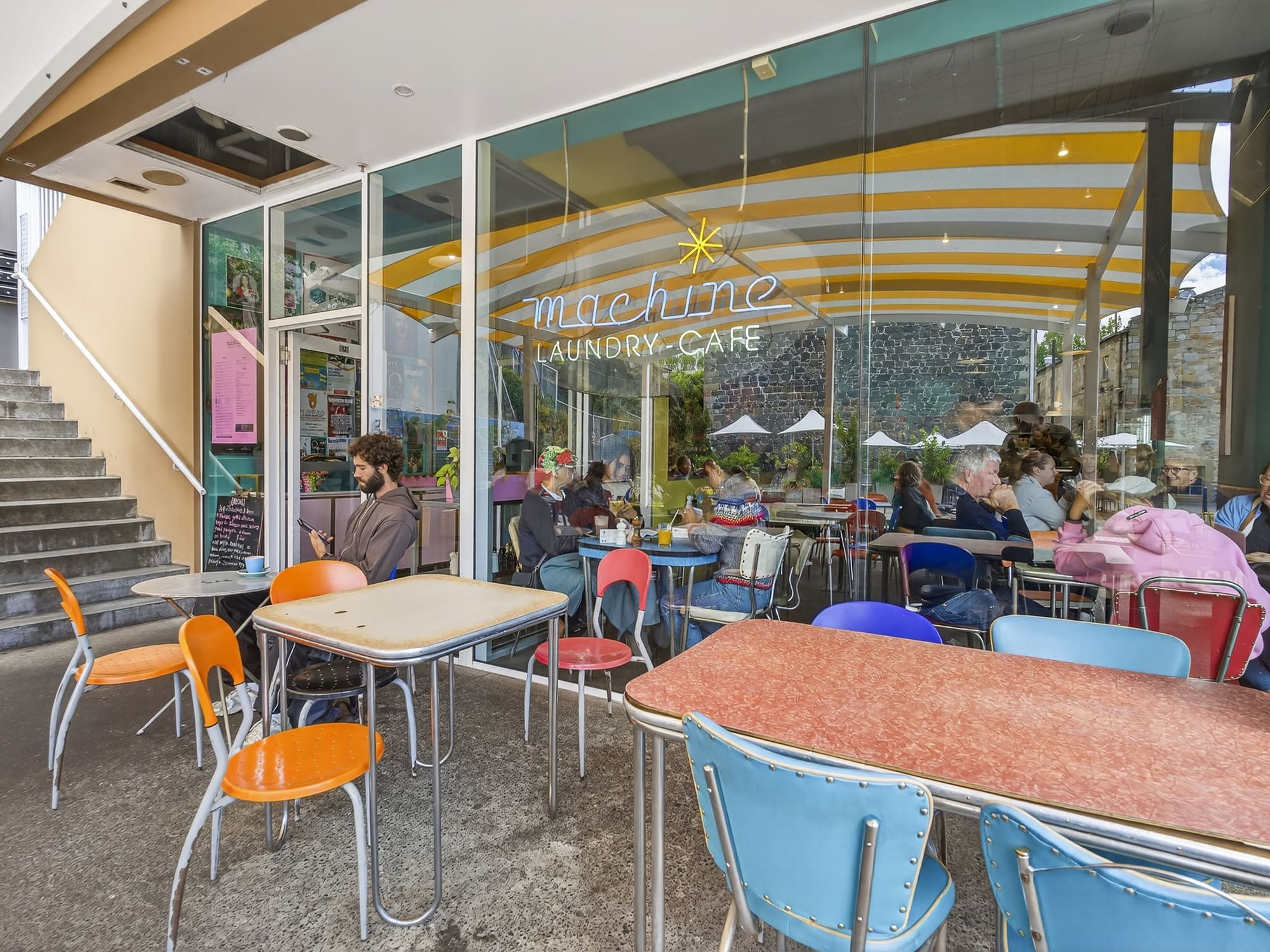 12 Salamanca Square, Battery Point, TAS, 7004 - Image 4