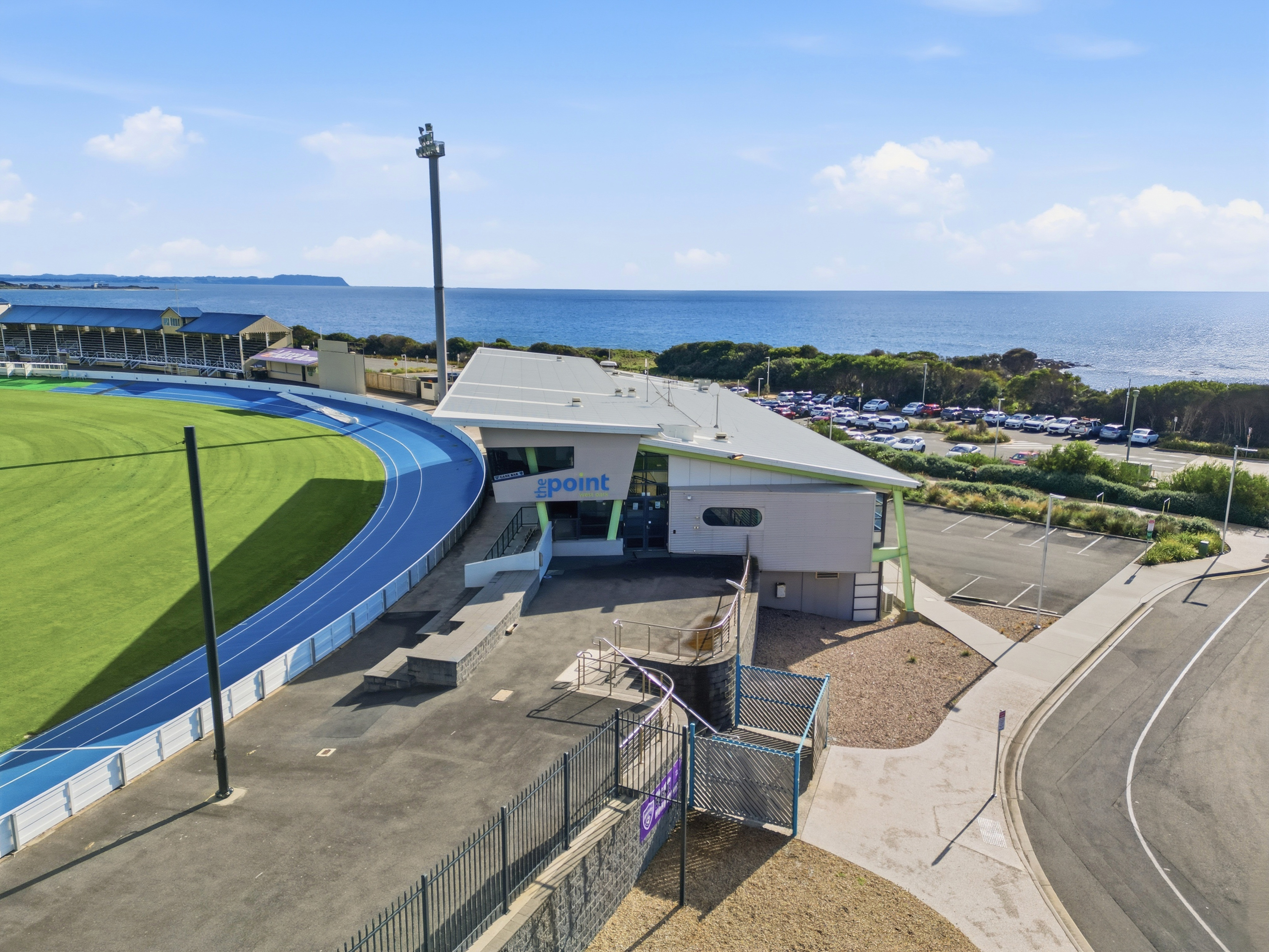 Level 1 Office/10 Bass Highway, Parklands, TAS, 7320 - Image 7