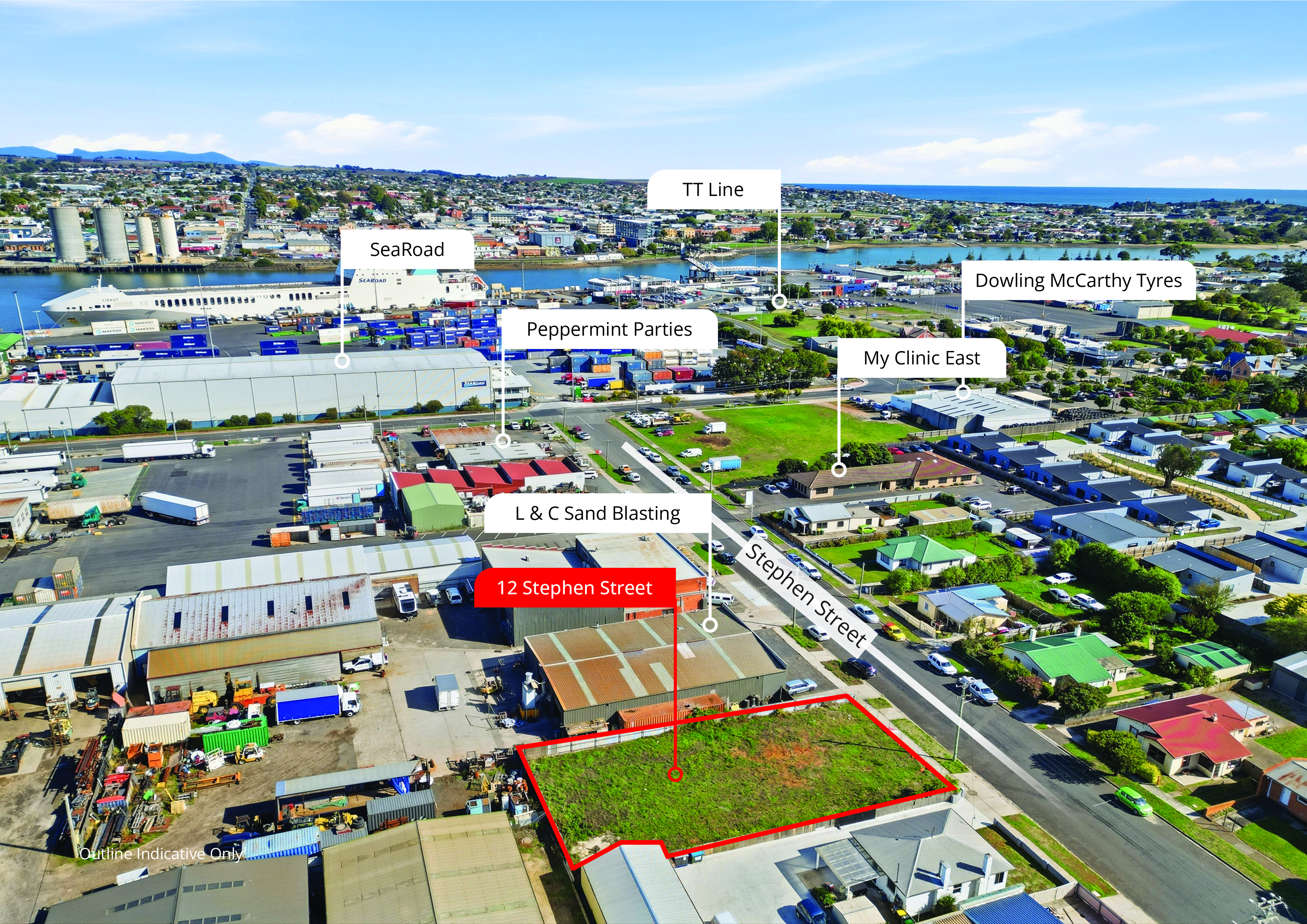 12 Stephen Street, East Devonport, TAS, 7310 - Image 2