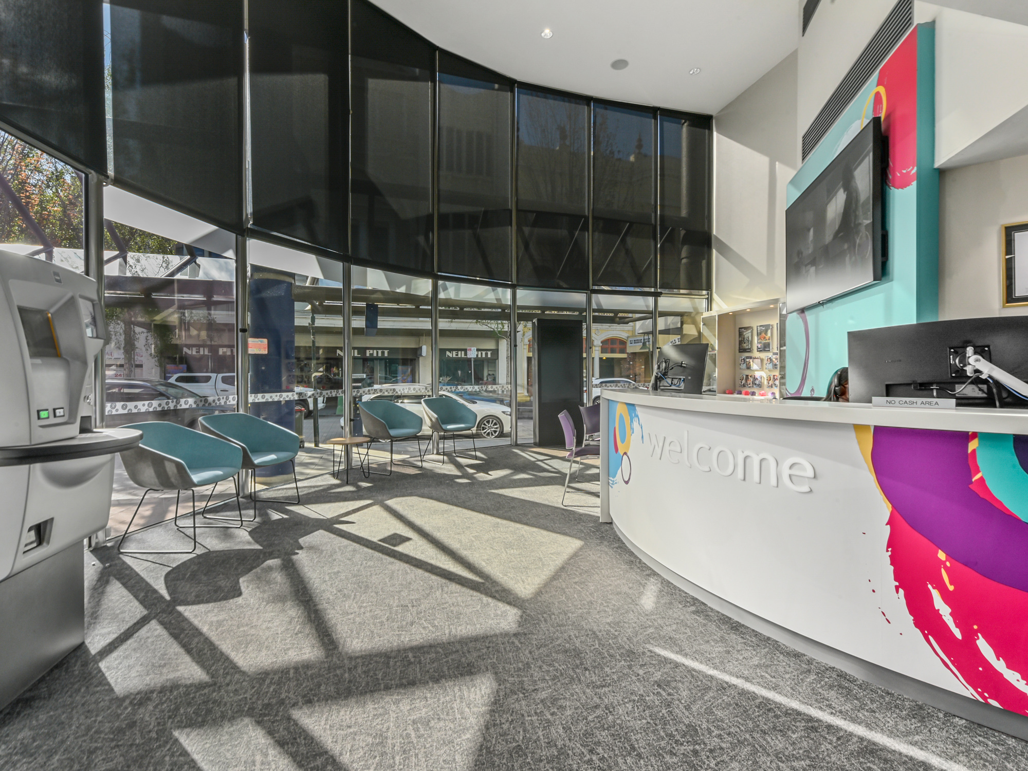 Tenancy 2, 87-91 Brisbane Street, Launceston, TAS, 7250 - Image 2