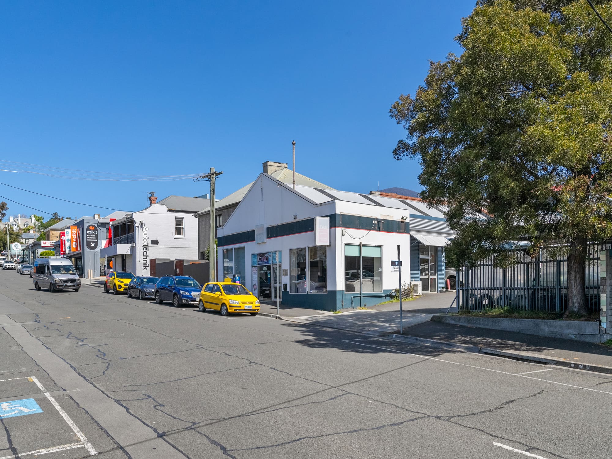 287 Liverpool Street, Hobart, TAS, 7000 - Image 10