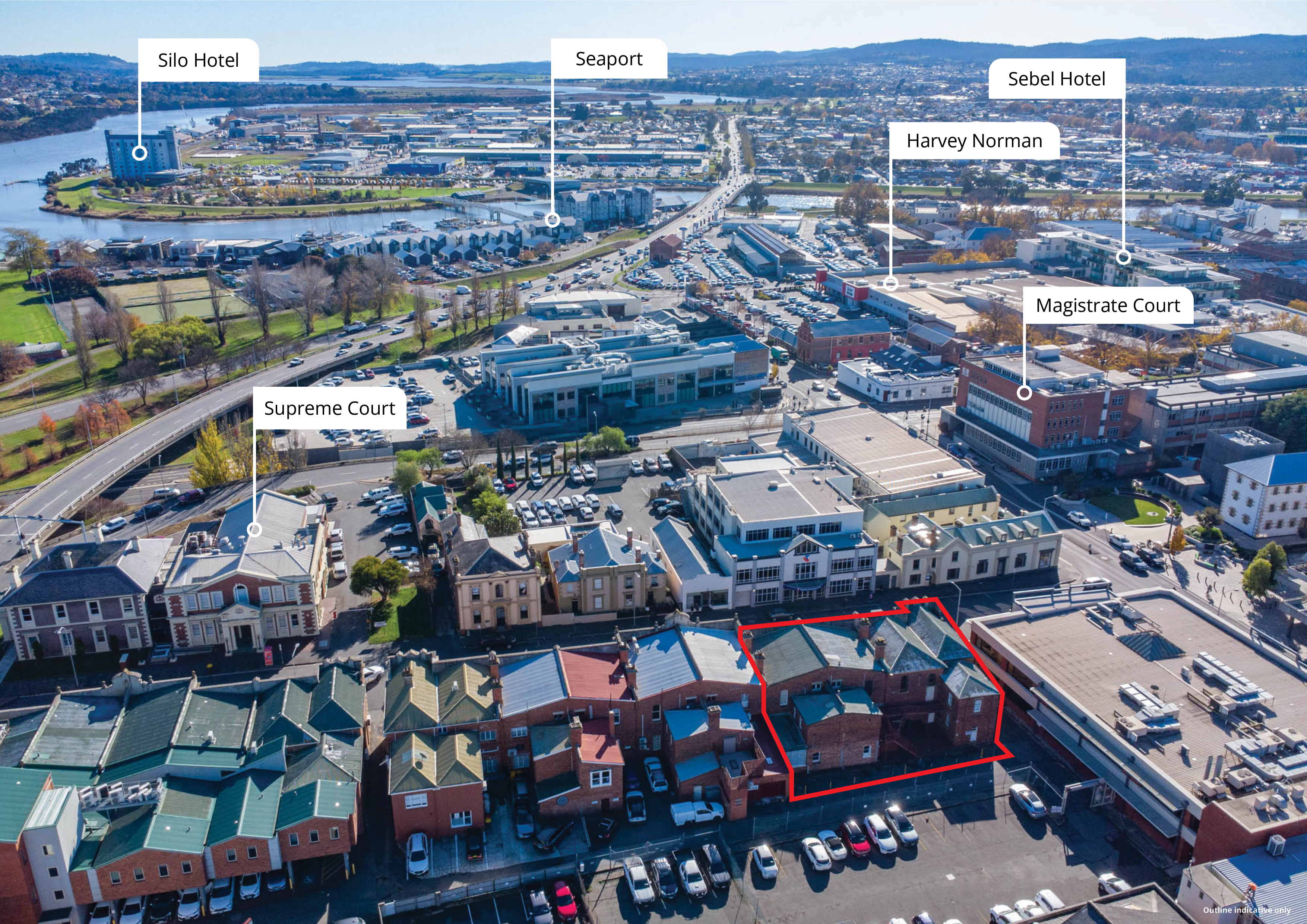 95-99 Cameron Street, Launceston, TAS, 7250 - Image 4