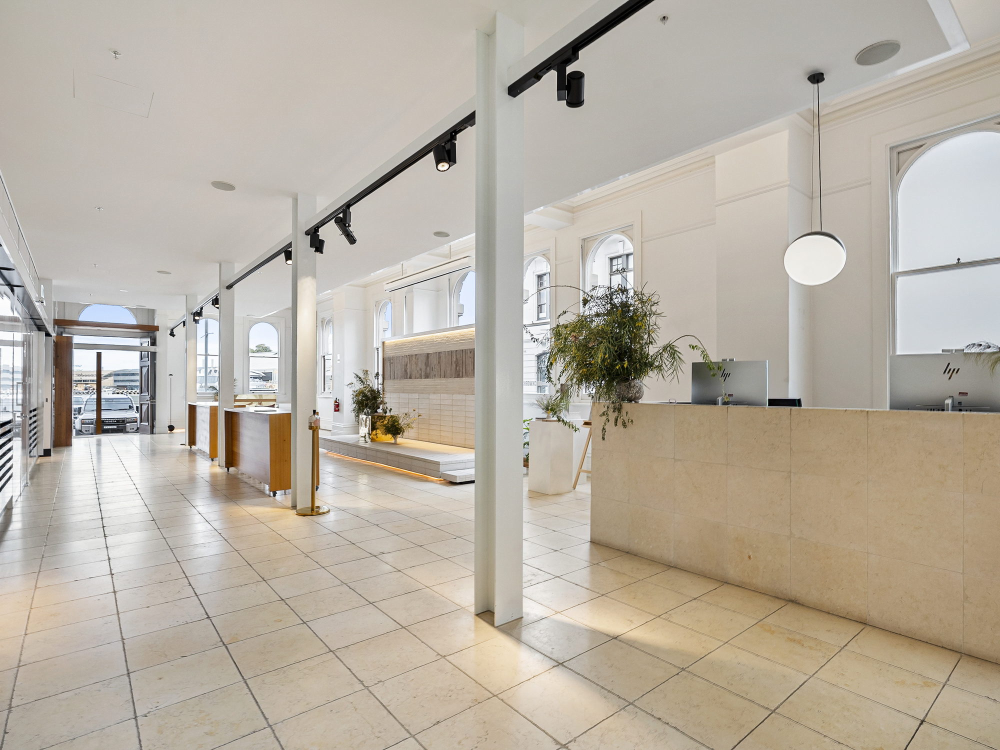 Ground  Suite 1/7-9 Franklin Wharf, Hobart, TAS, 7000 - Image 5