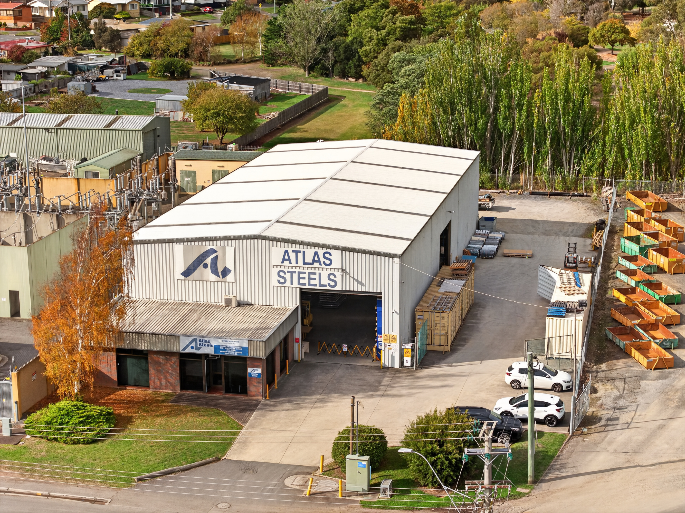 2-4 Derby Street, Invermay, TAS, 7248 - Image 1