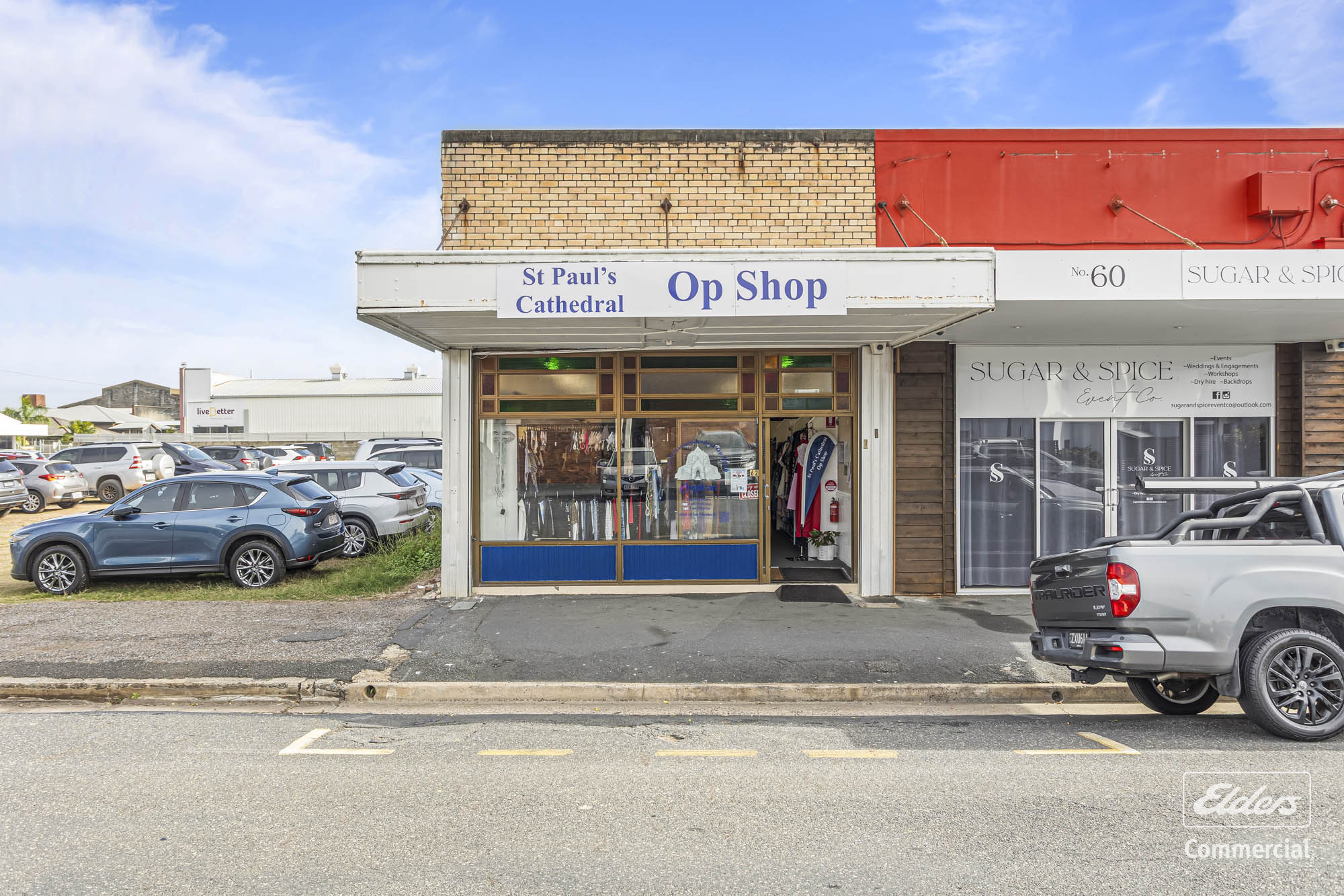 62-70 William Street, Rockhampton City, QLD, 4700 - Image 4