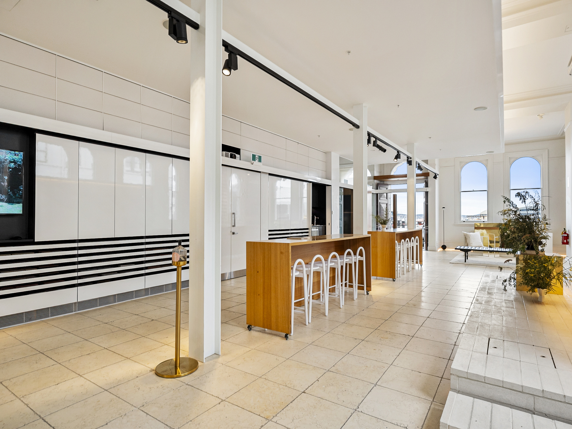 Ground  Suite 1/7-9 Franklin Wharf, Hobart, TAS, 7000 - Image 6