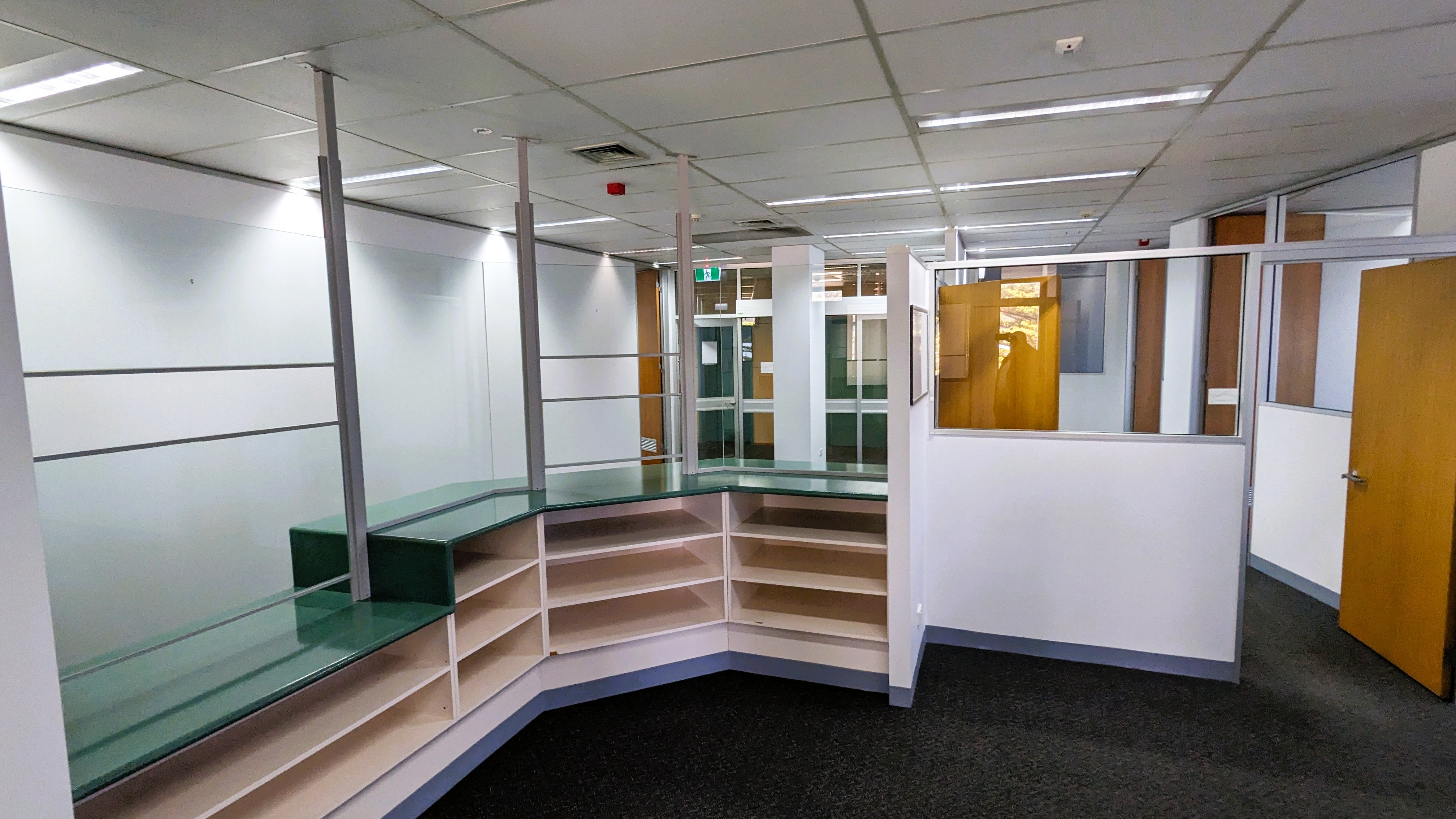 Part Level 4/46 Mount Street, Burnie, TAS, 7320