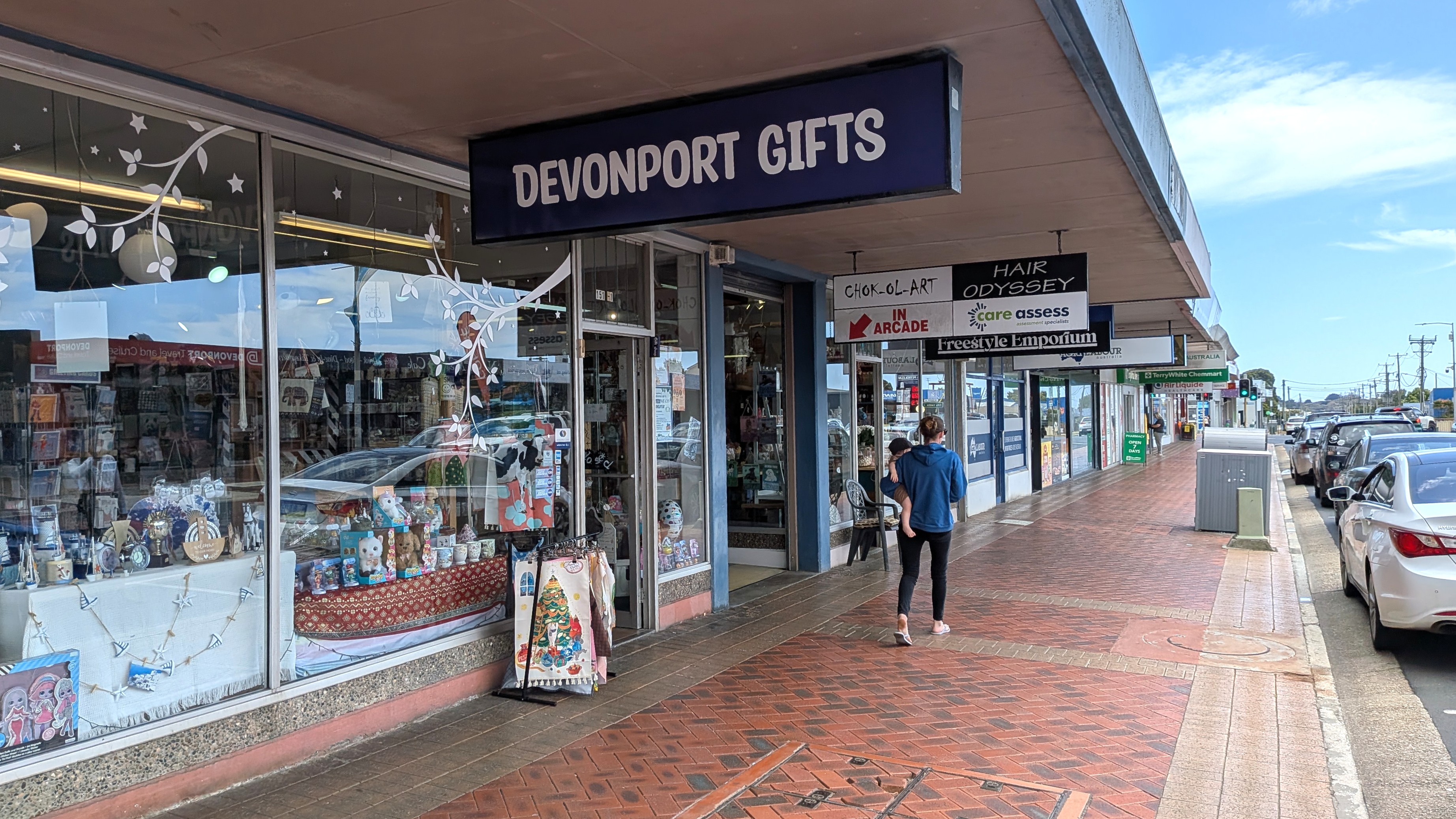 Shop 2/151 William Street, Devonport, TAS, 7310 - Image 2