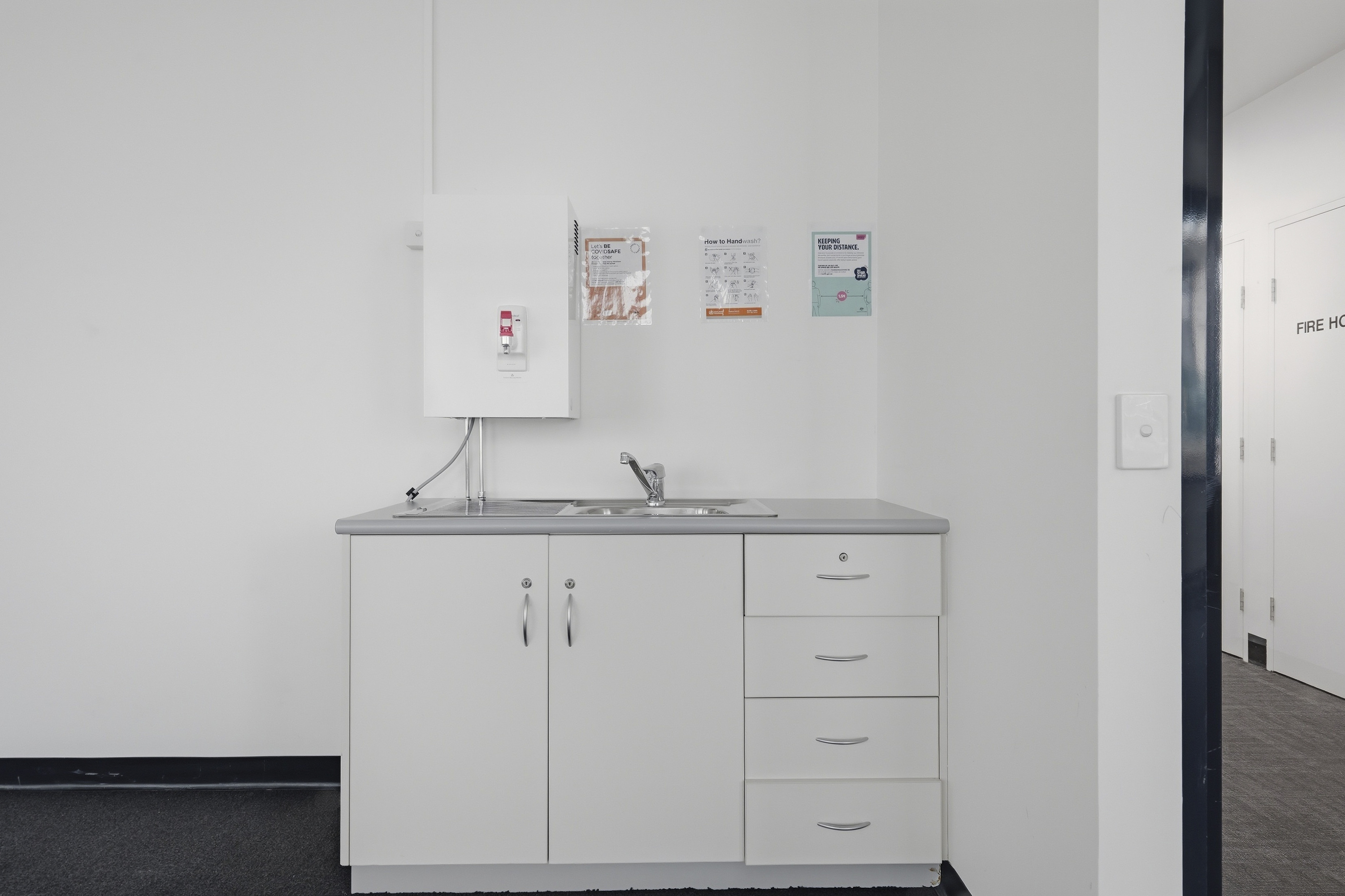 Level 1  Northern/182-192 Cimitiere Street, Launceston, TAS, 7250 - Image 11