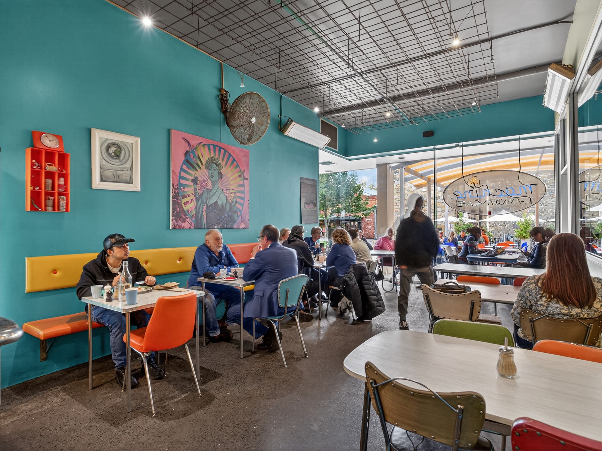 12 Salamanca Square, Battery Point, TAS, 7004 - Image 7