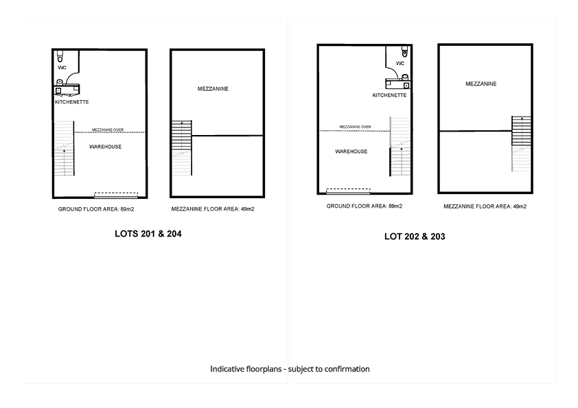 Lots 201-204/115 Cove Hill Road, Bridgewater, TAS, 7030 - Image 12