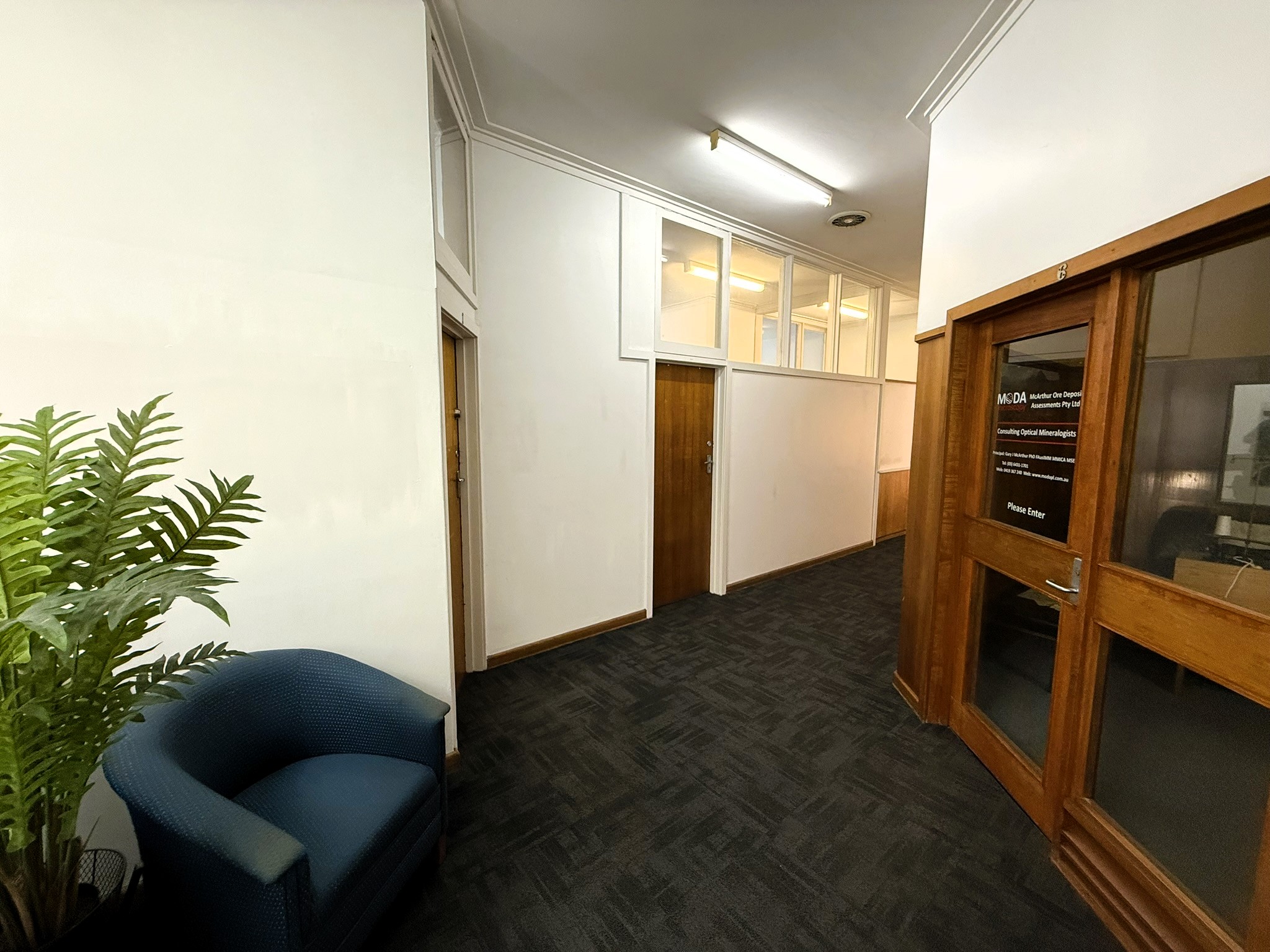 Level 1 Suite 1/13 Wilson Street, Burnie, TAS, 7320 - Image 1