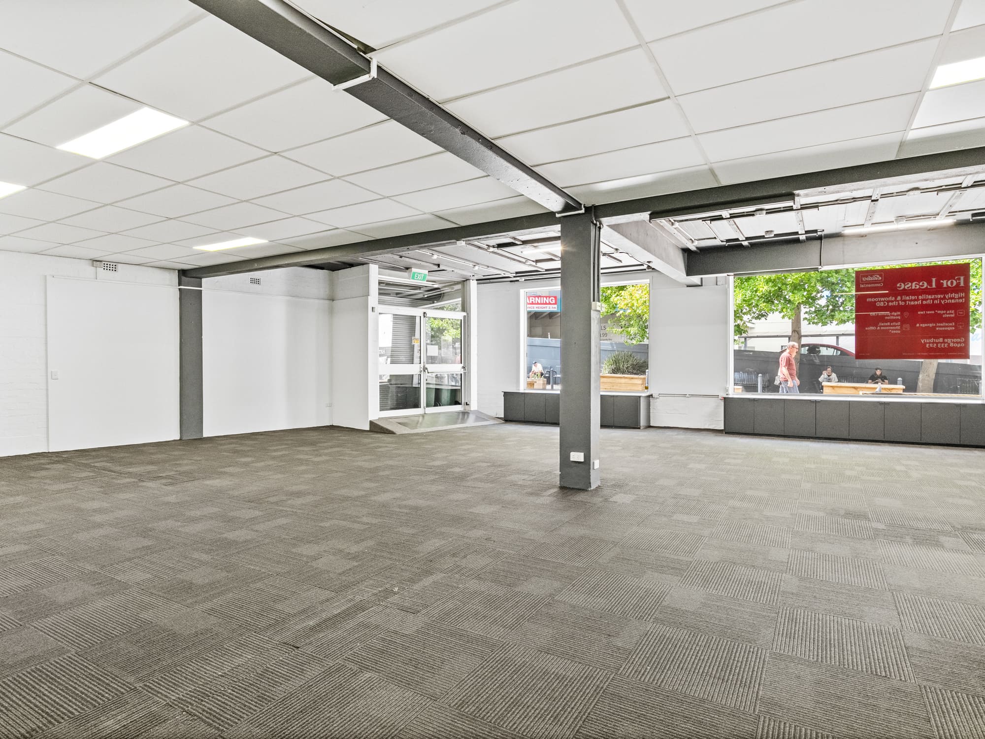 Shop 1/41-43 Victoria Street, Hobart, TAS, 7000 - Image 2